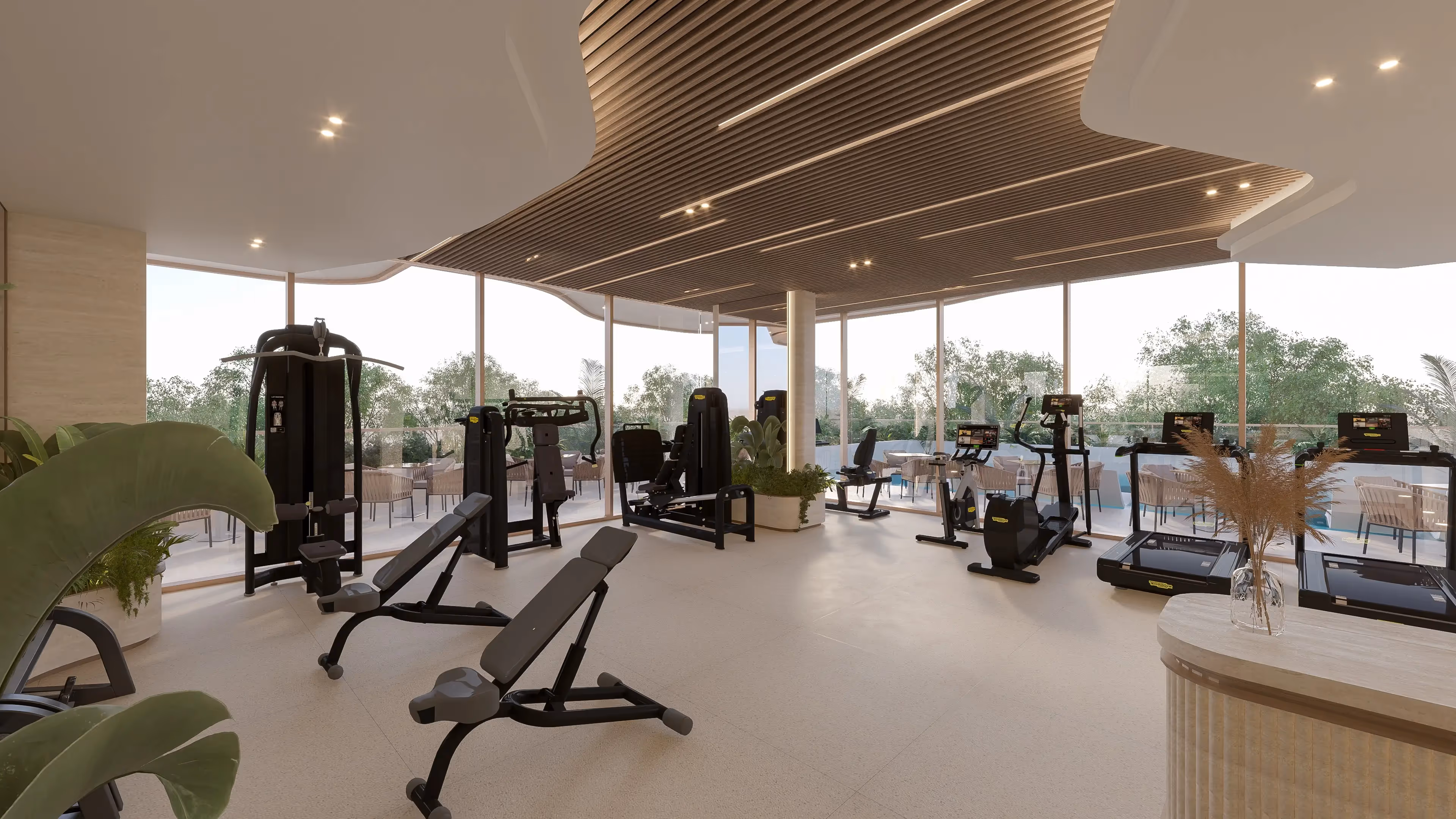 AHMADYAR DEVELOPMENTS "Vestoria Bay"