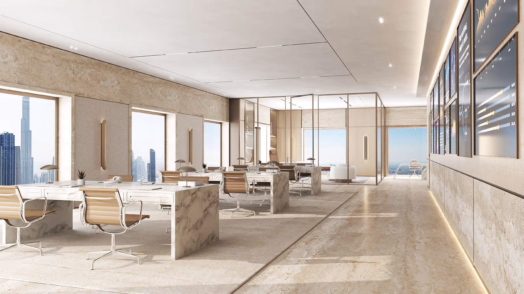 AHS "AHS Tower" NEW LAUNCH