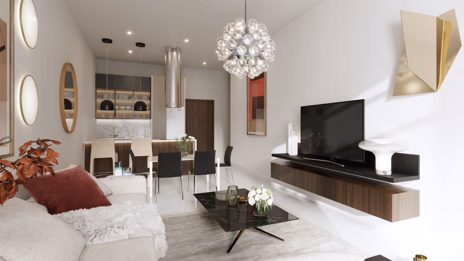 AL HABTOOR "Al Habtoor Tower"