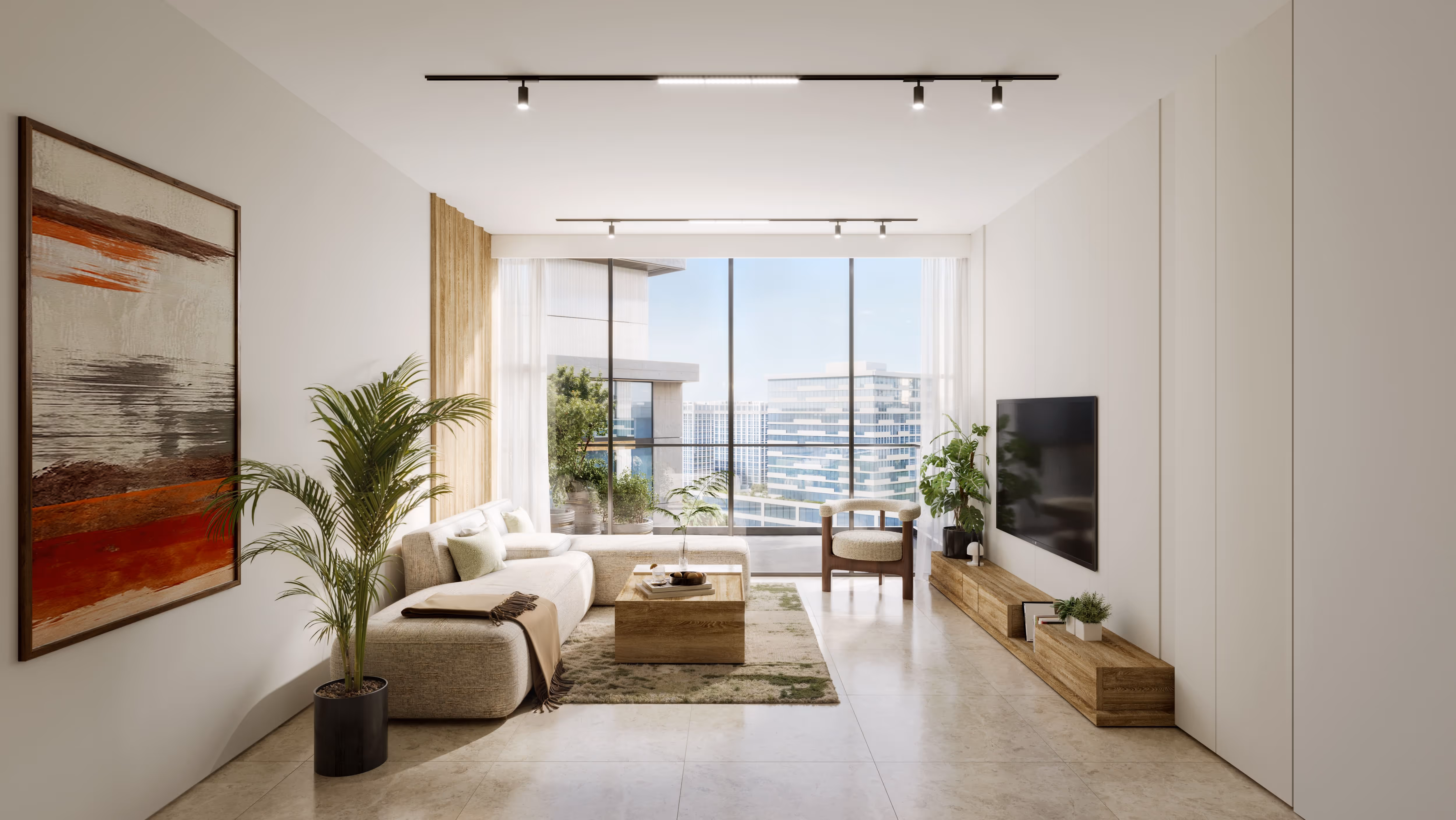 AL HAMRA "Al Hamra Greens"