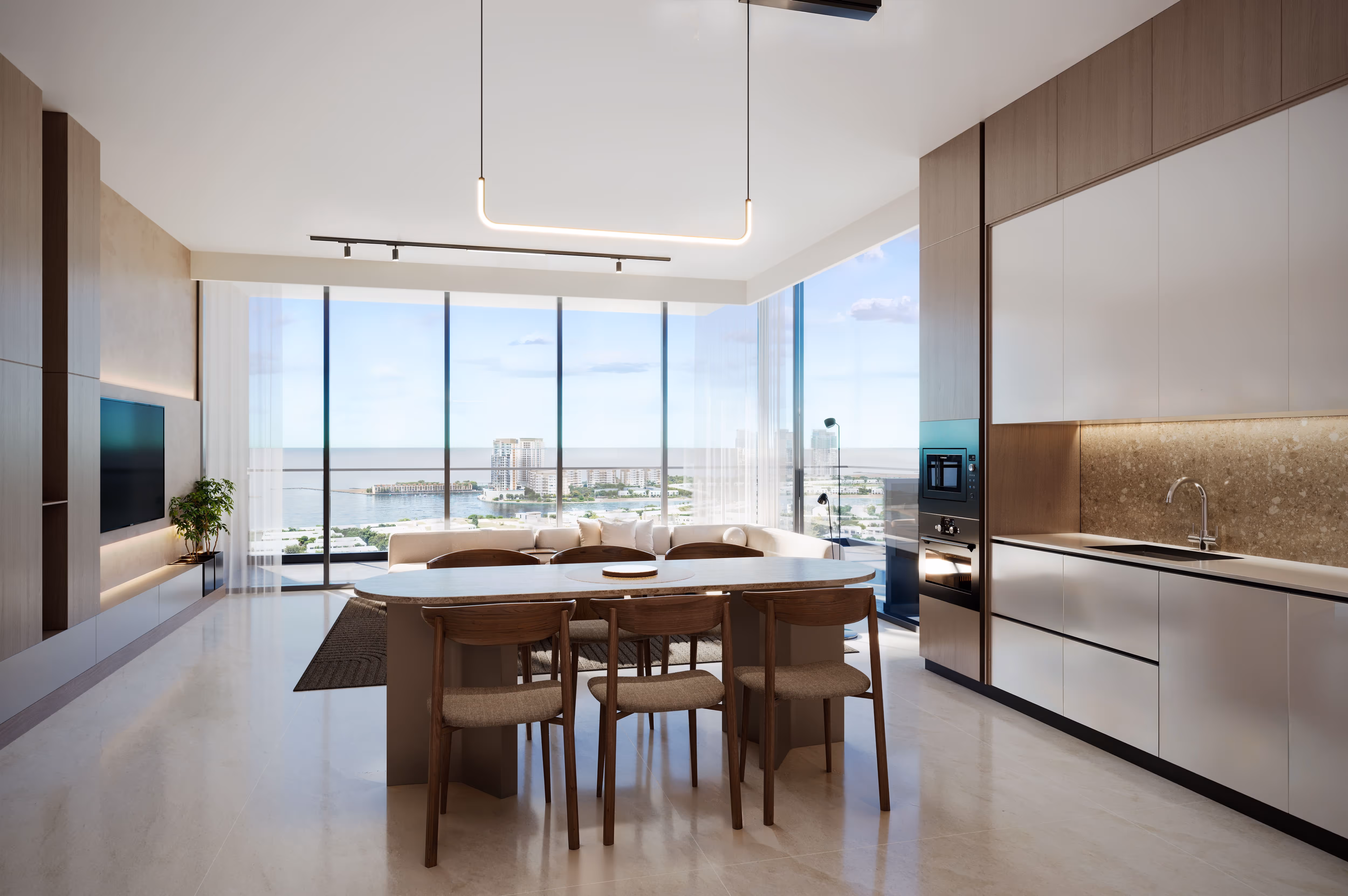 AL HAMRA "Al Hamra Greens"