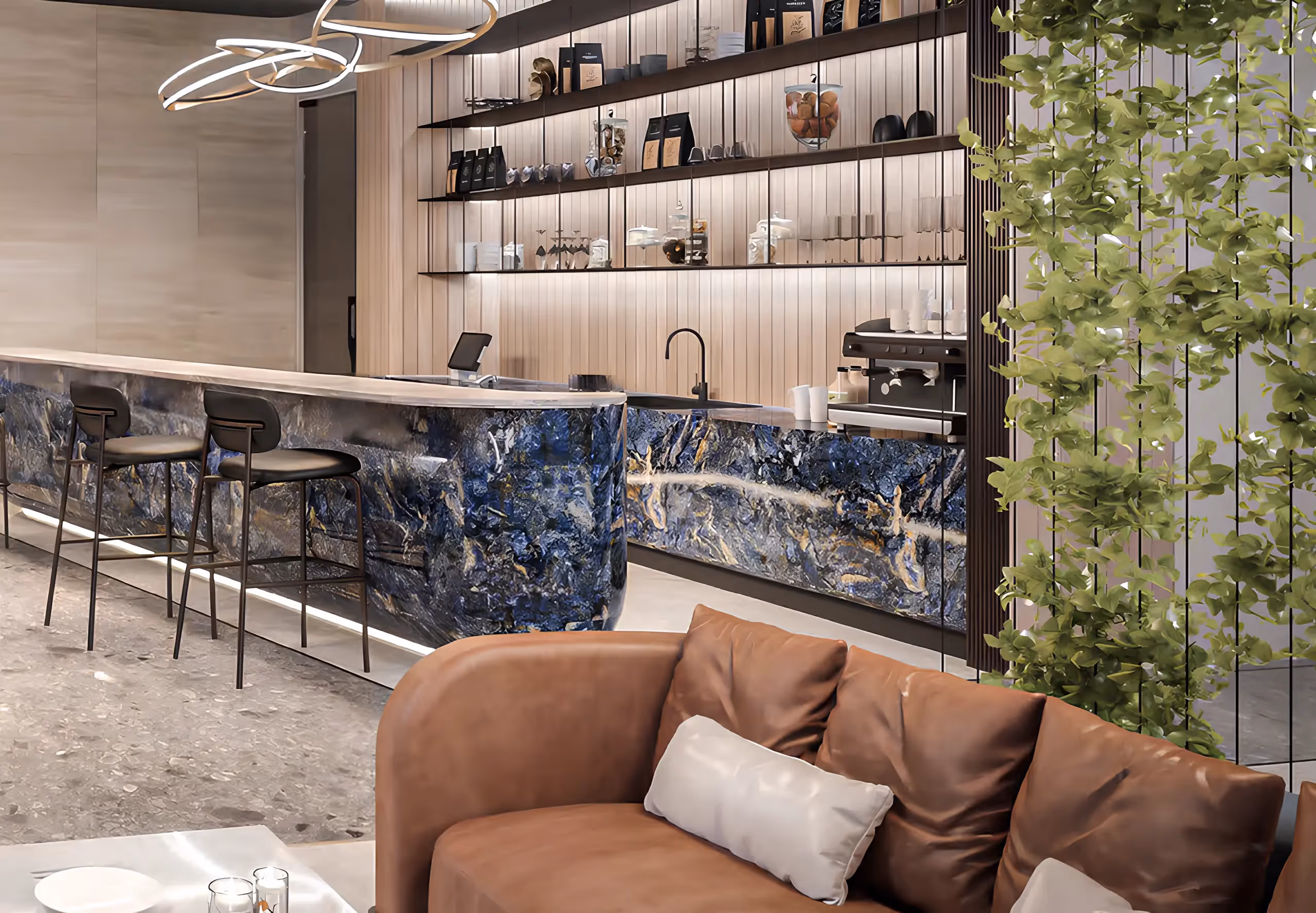 AL HABTOOR "Habtoor Grand Residences"