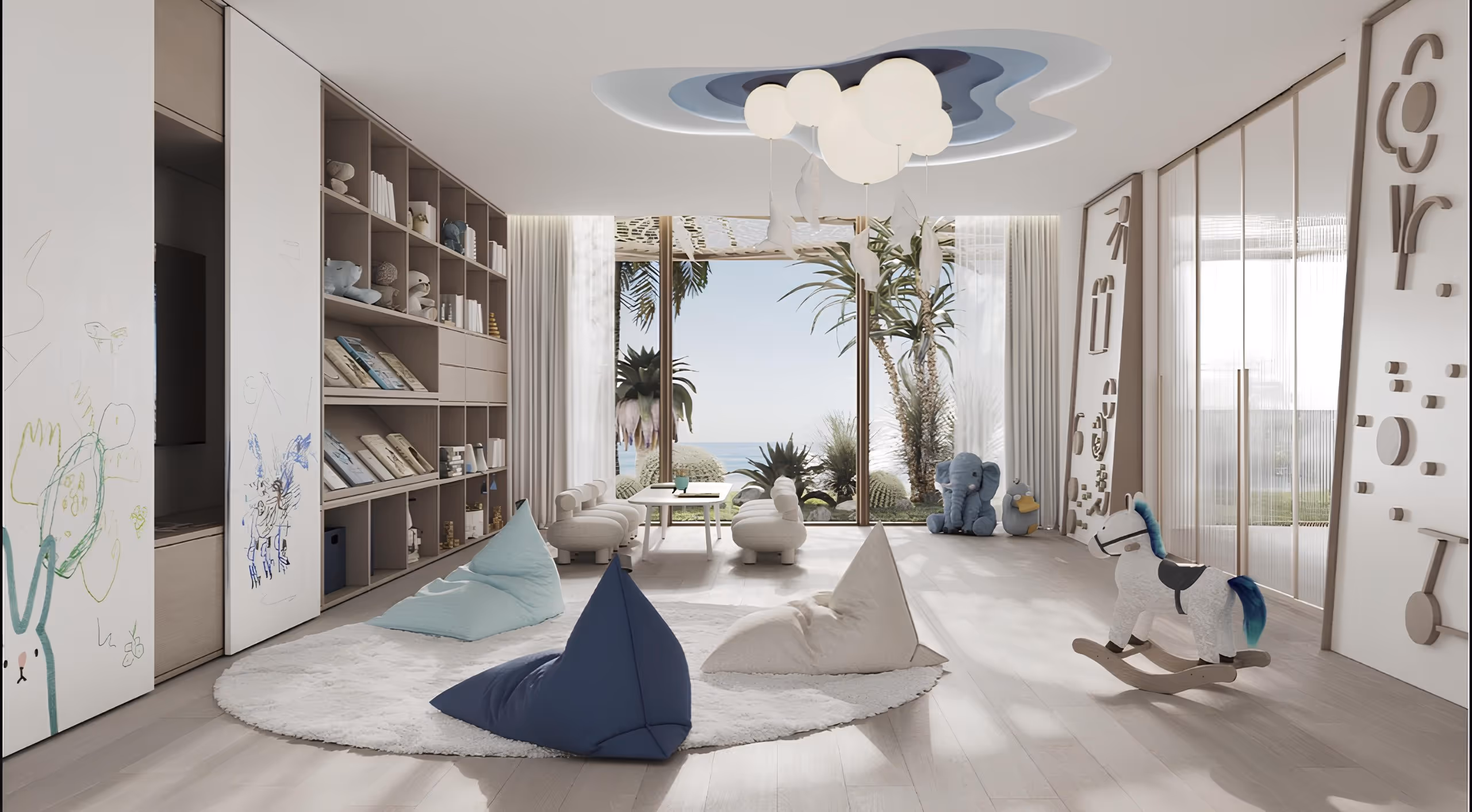 ALDAR "Nikki Beach Residences"