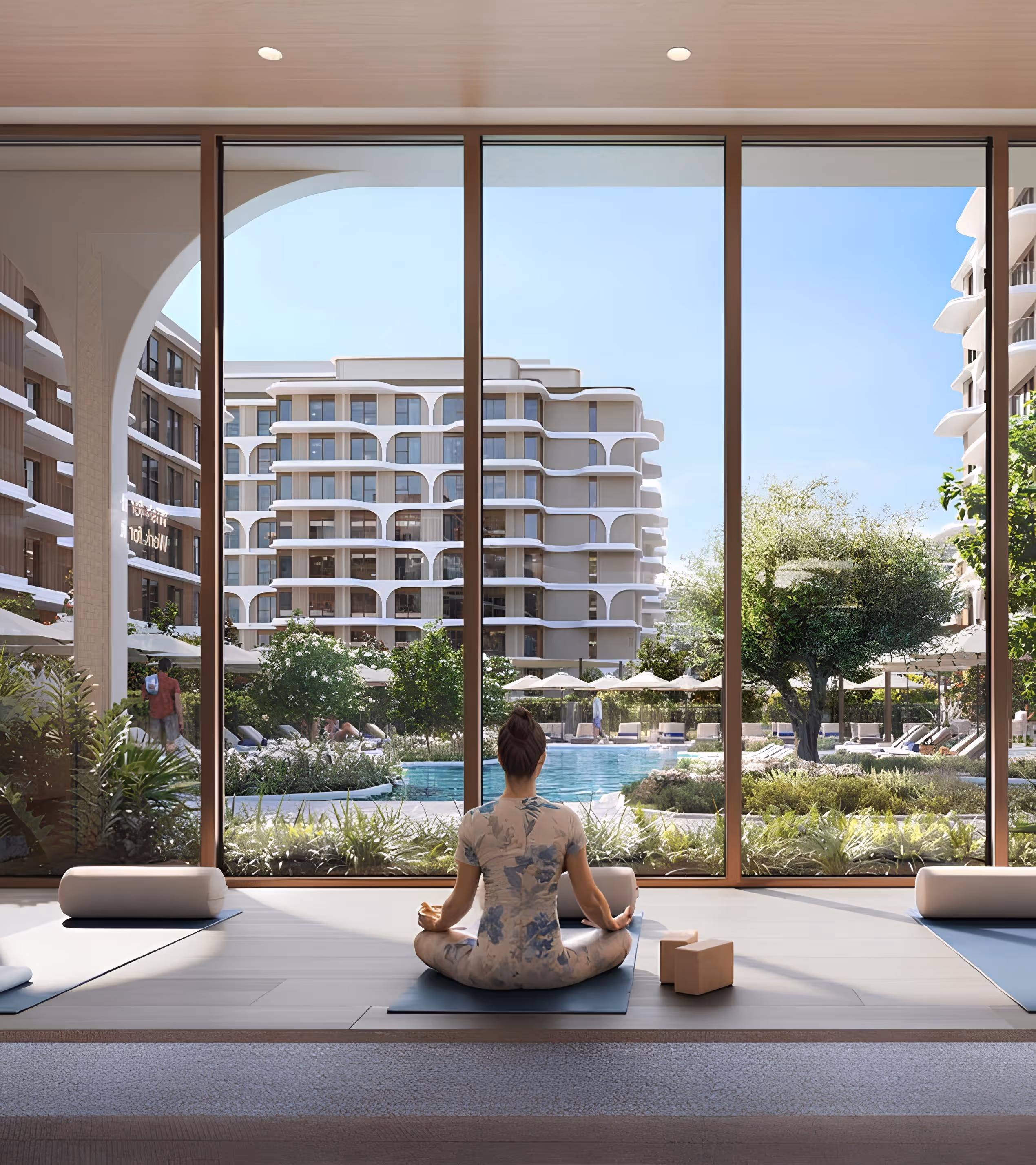 ALDAR "The Beach House Fahid"