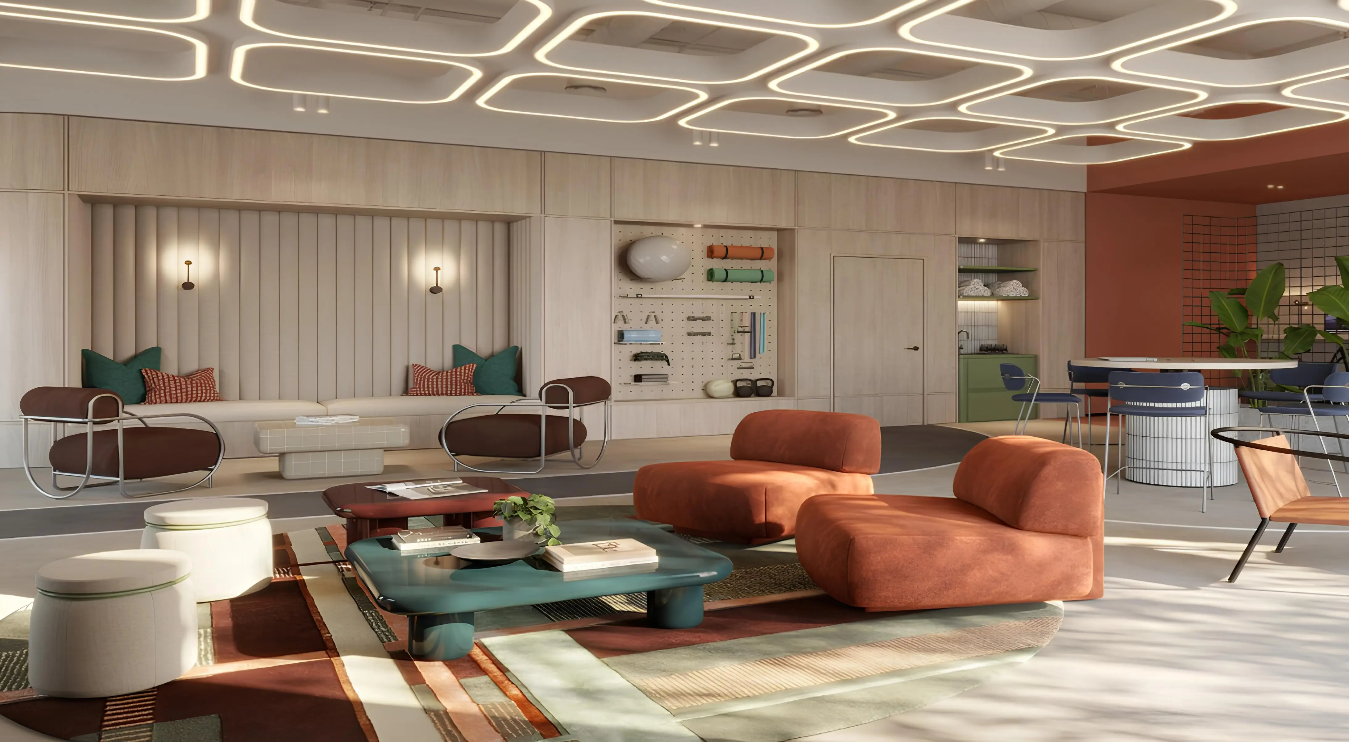 ALDAR "Rise by Athlon"