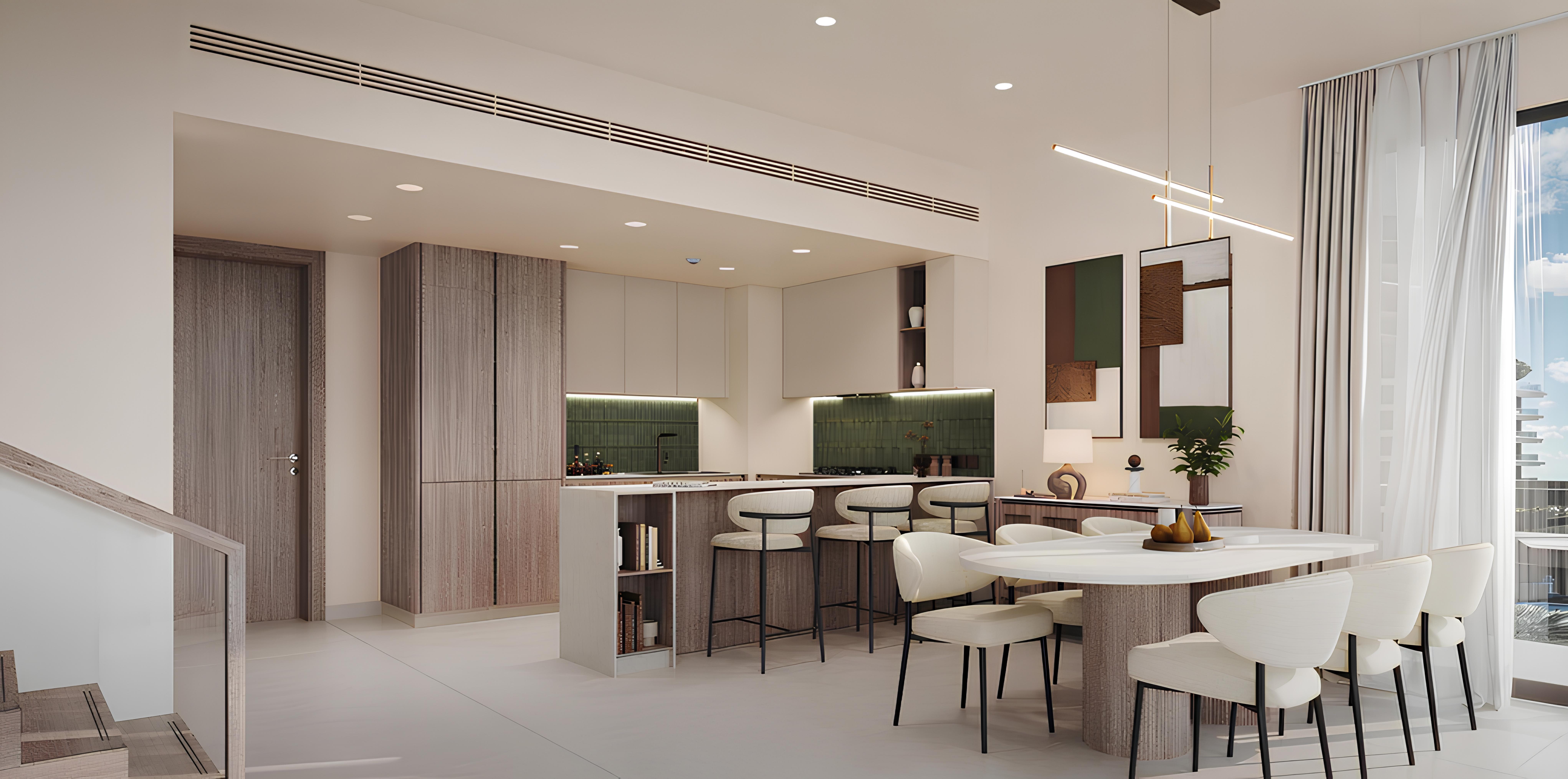 ALDAR "Verdes by Haven"