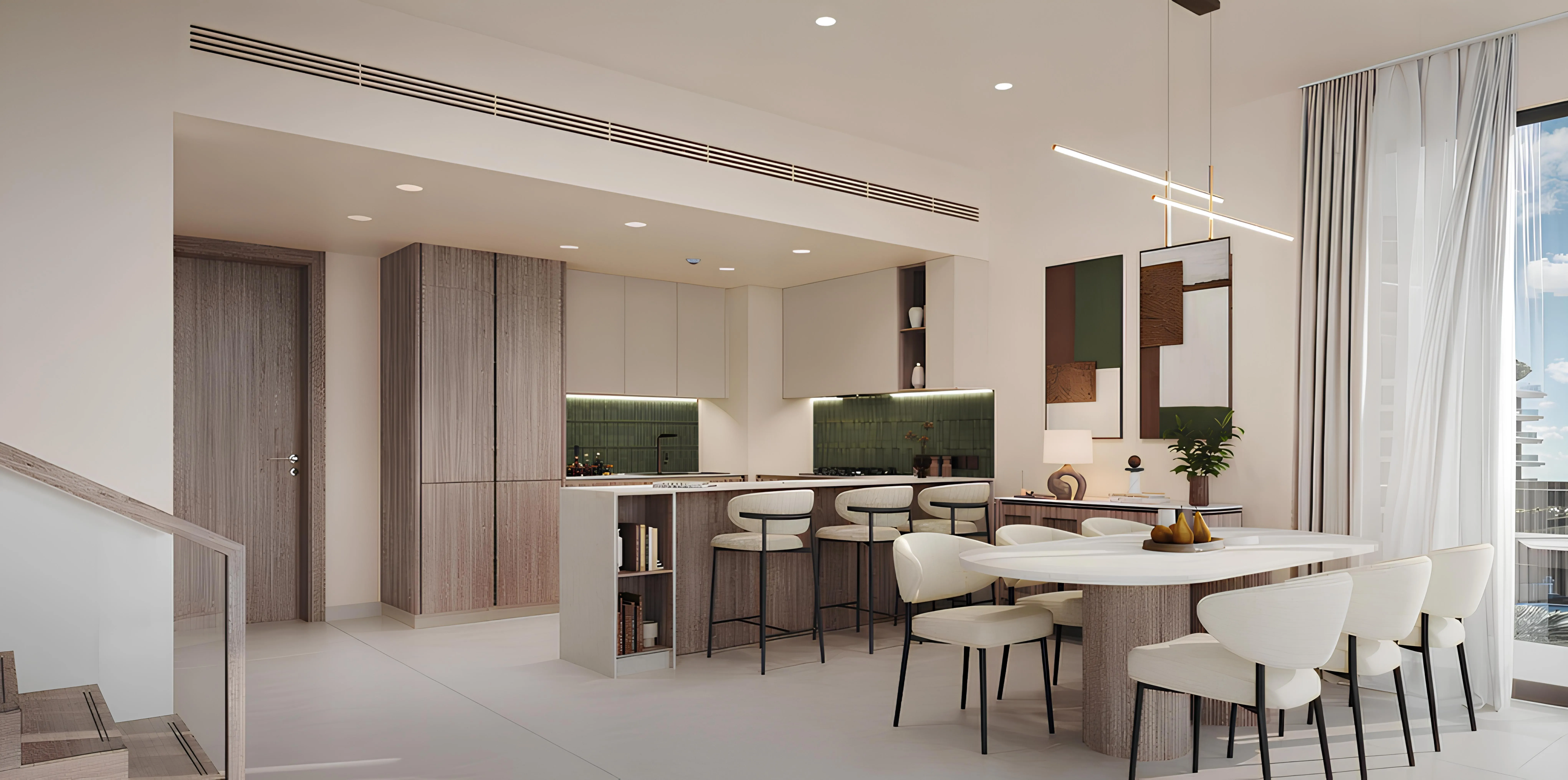 ALDAR "Verdes by Haven"