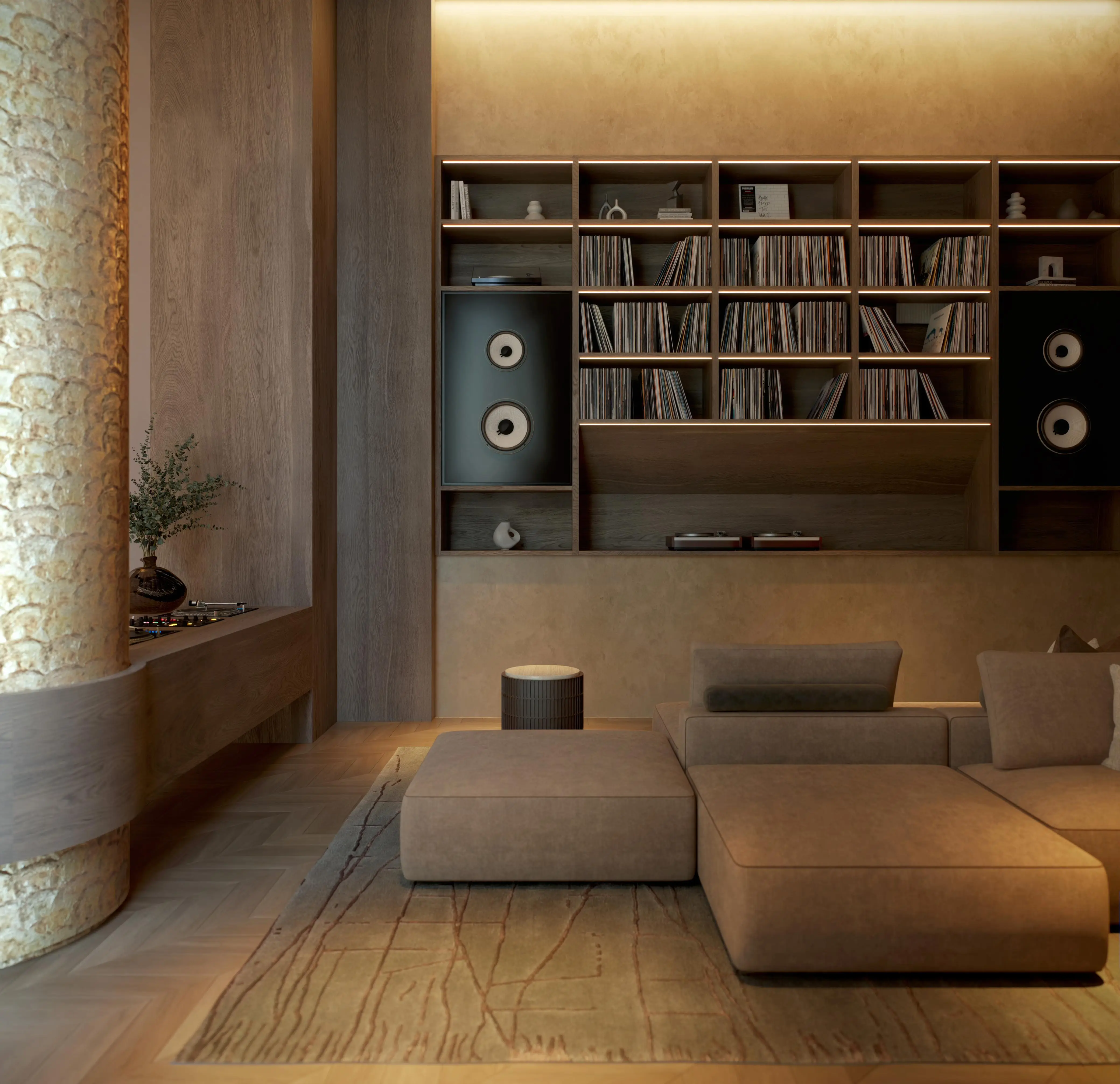 ALDAR "The Row Saadiyat Phase 1"