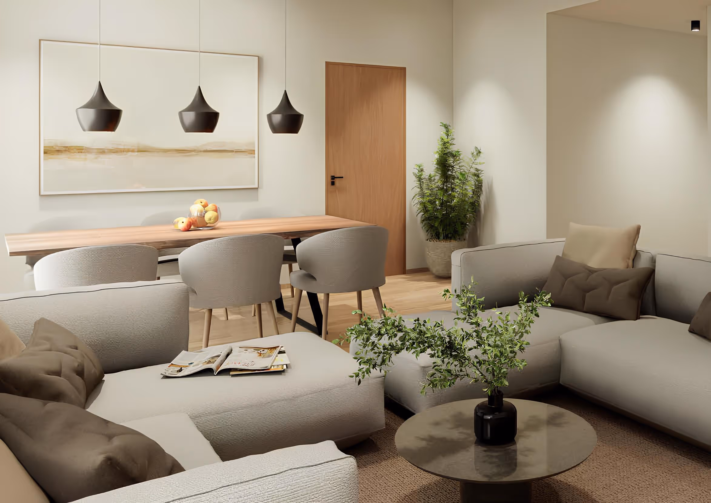 ALEF "Al Mamsha Hamsa"