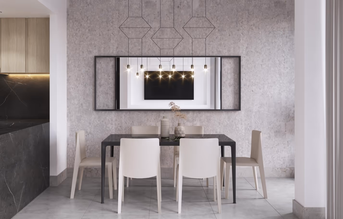 ALEF "Al Mamsha Seerah"