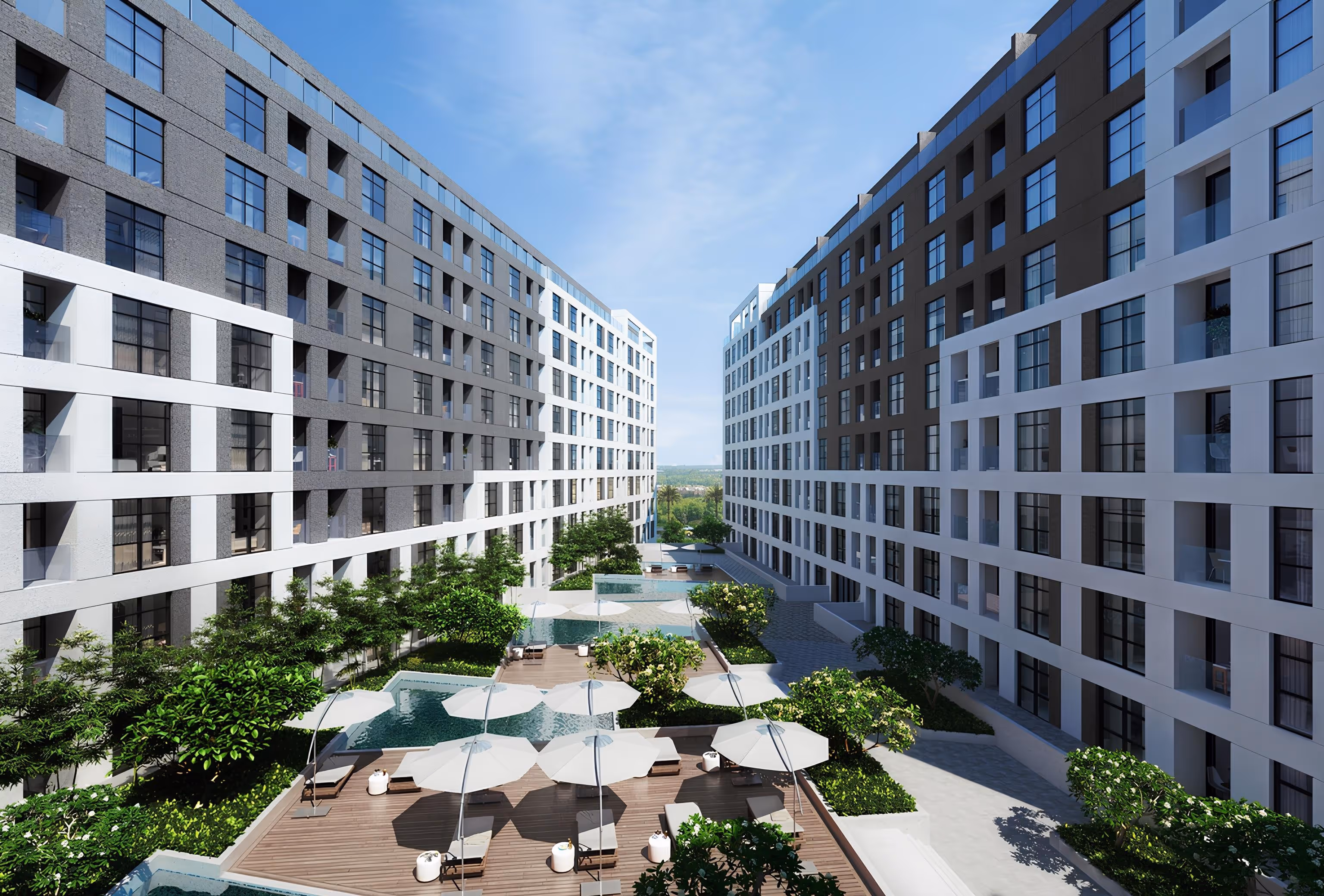 ALEF "Al Mamsha Seerah"