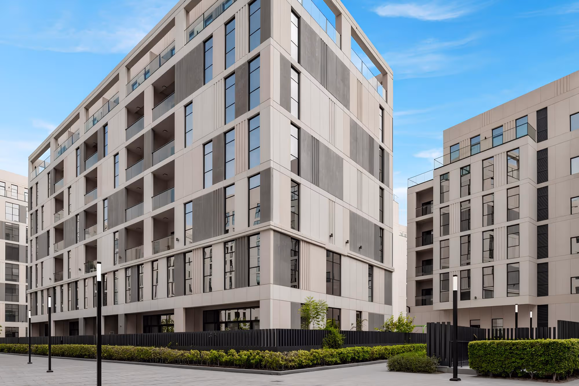 ALEF "Al Mamsha Souks"