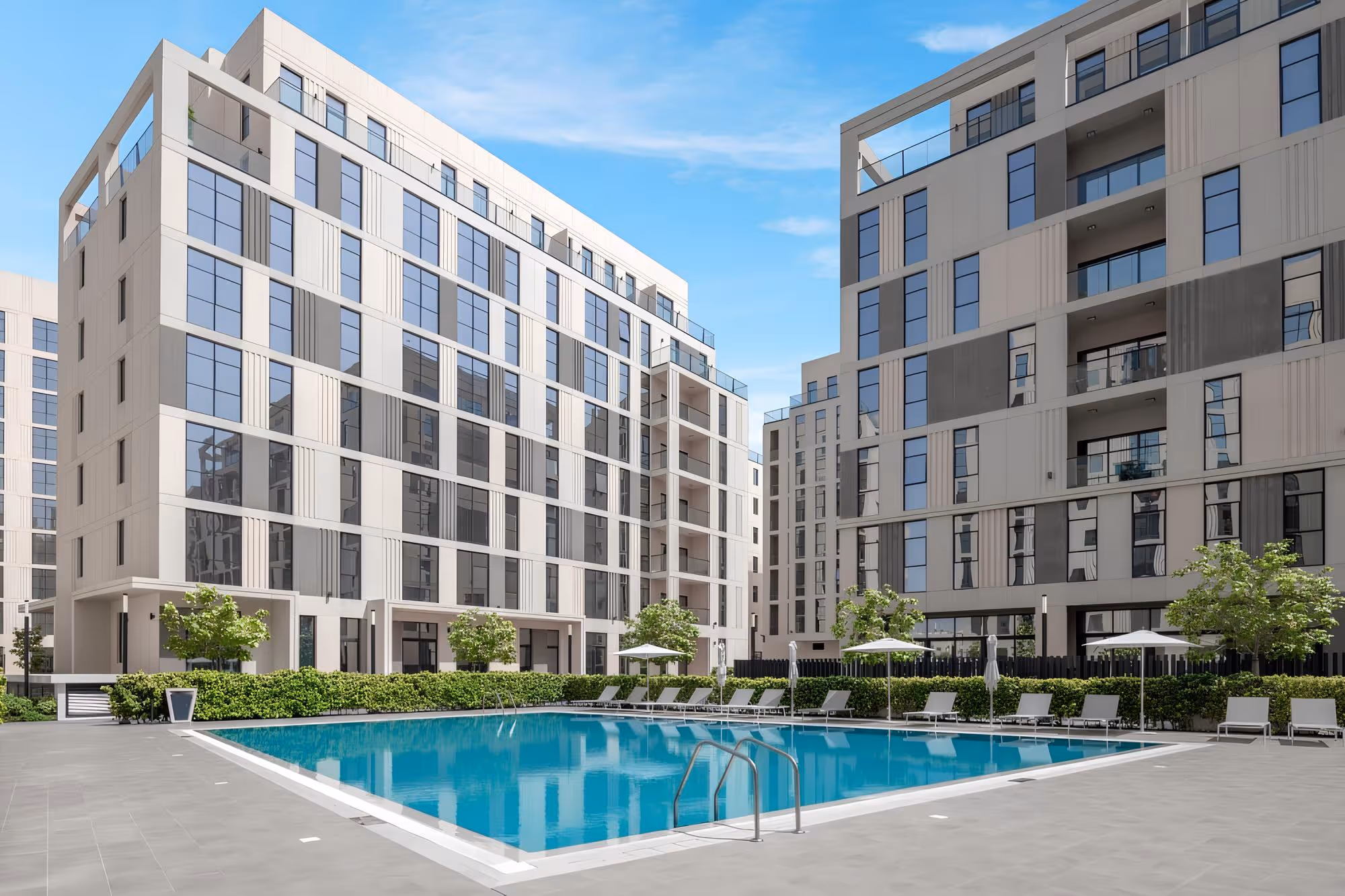 ALEF "Al Mamsha Souks"