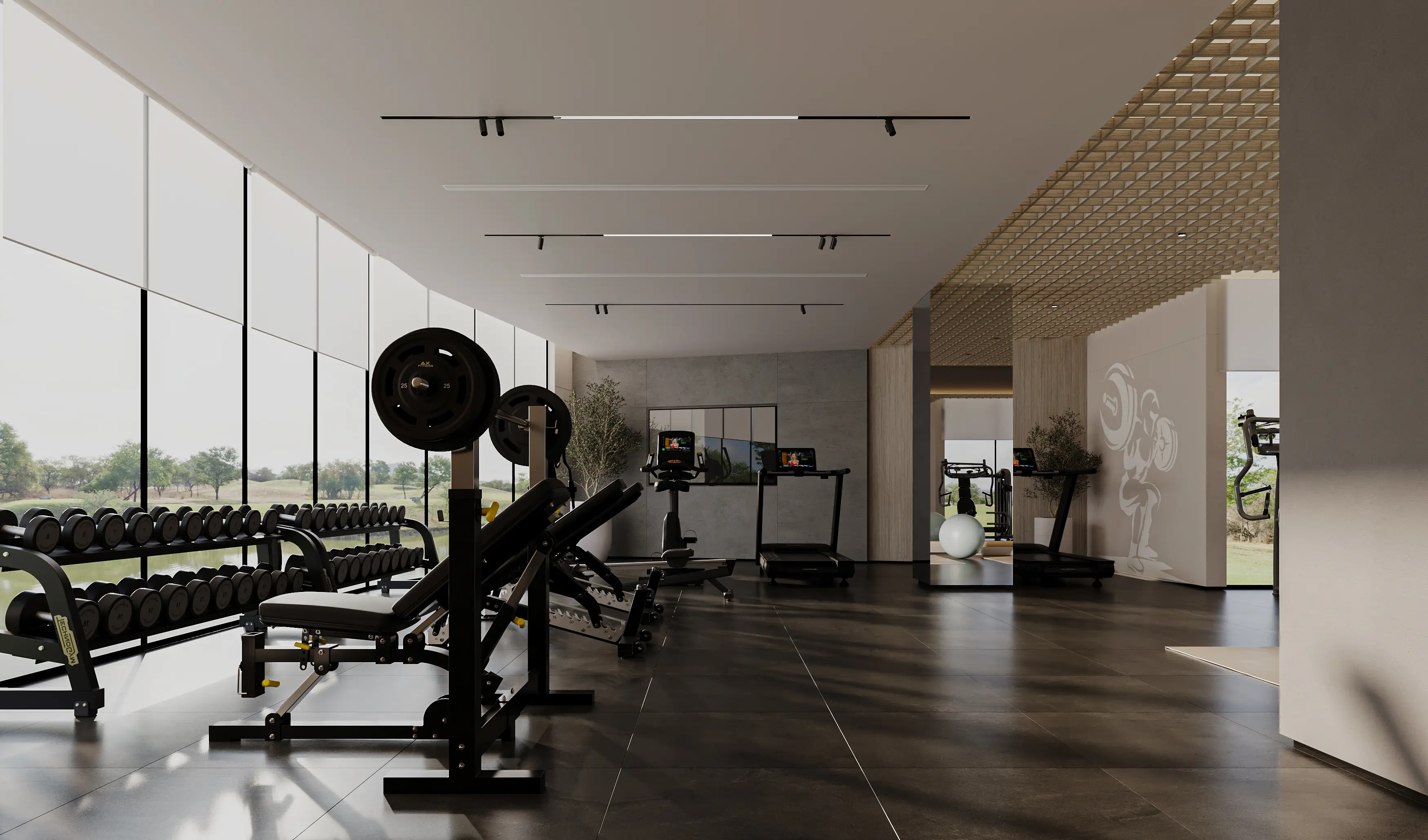 AMBER DEVELOPMENTS "Zenith Residences"