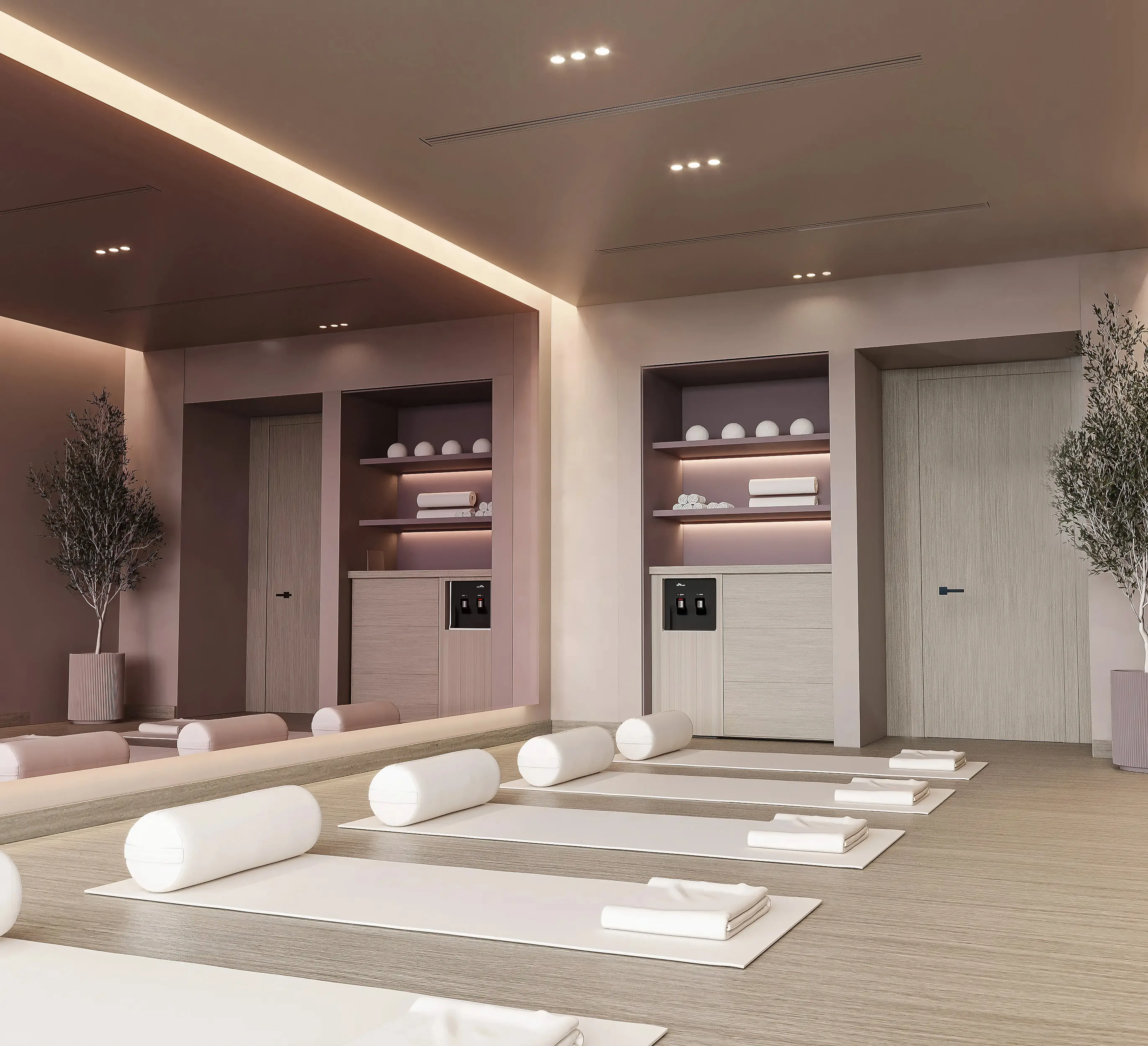 AMBER DEVELOPMENTS "Zenith Residences"