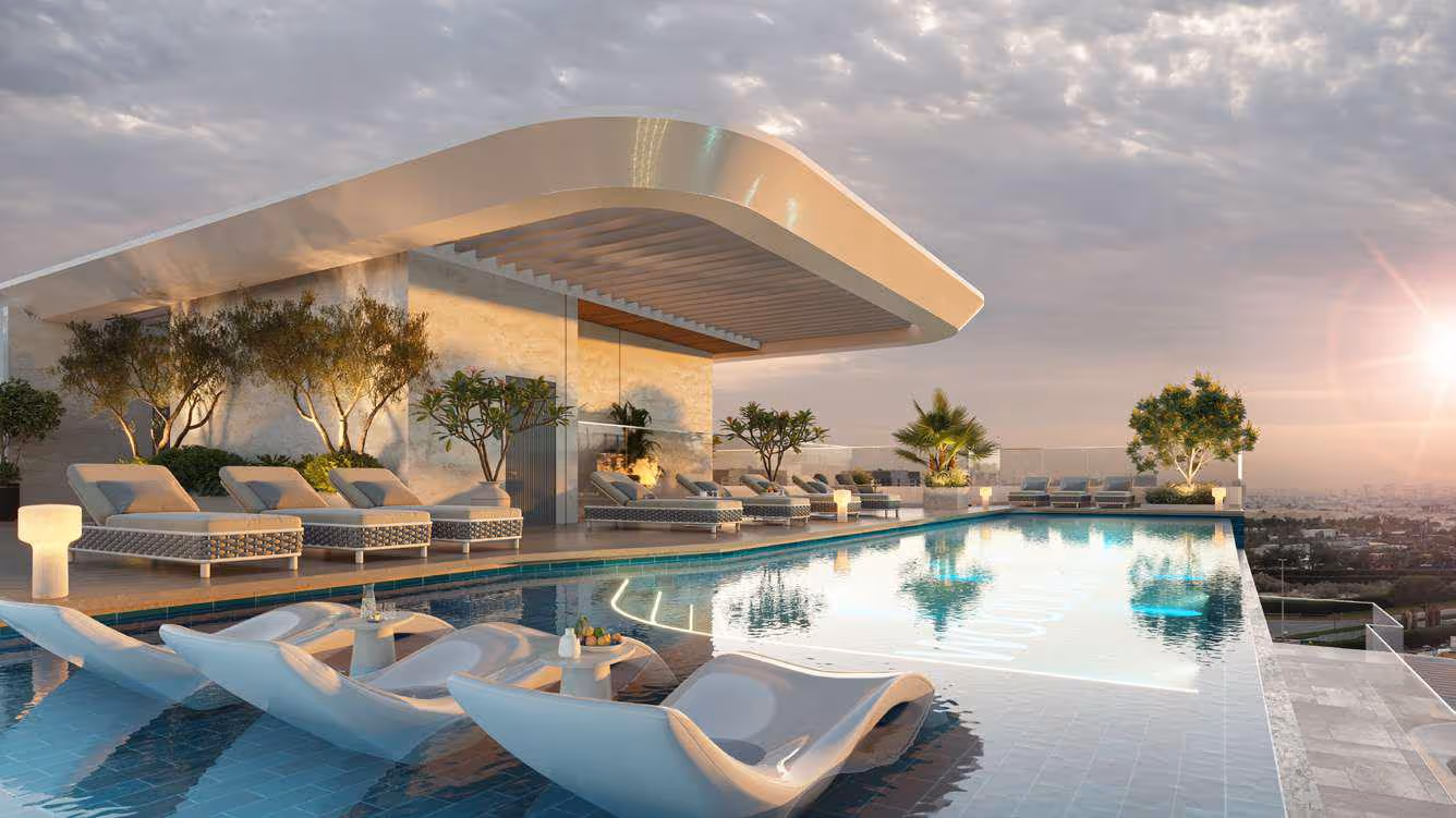 AMIS DEVELOPMENT "Woodland Crest"