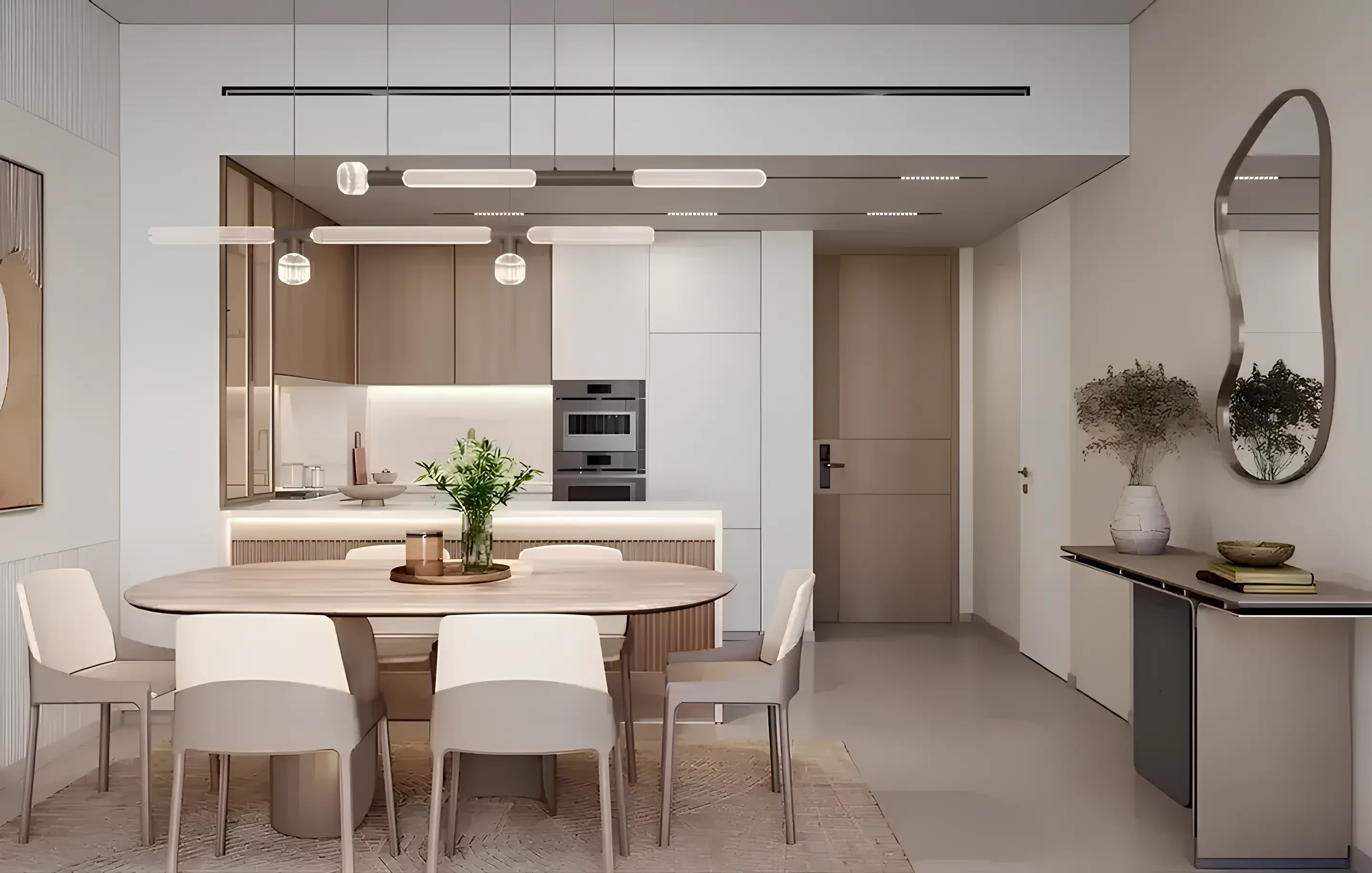 AMIS DEVELOPMENT "Derby Heights by AMIS"