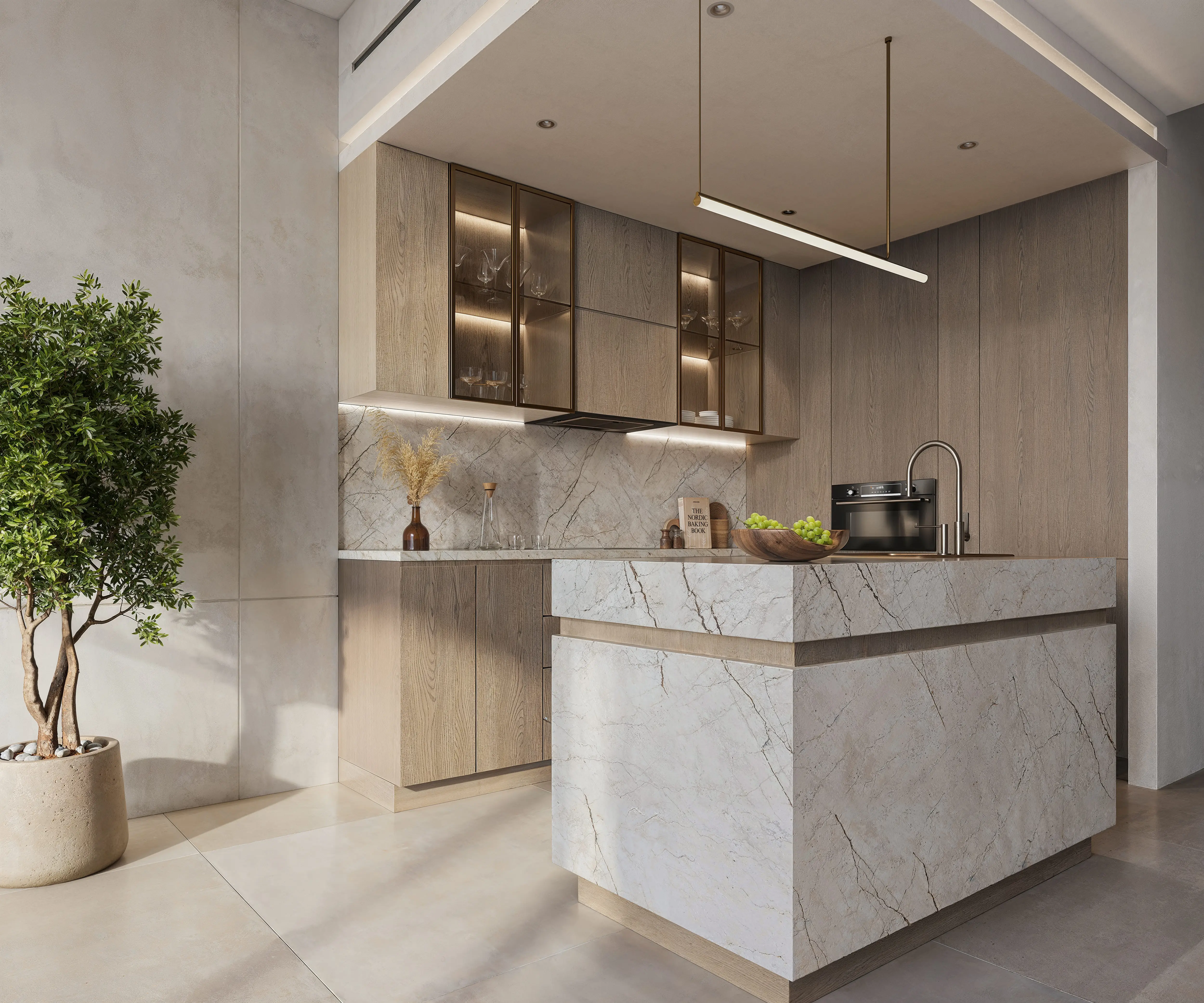 AMIS DEVELOPMENT "The Tides"