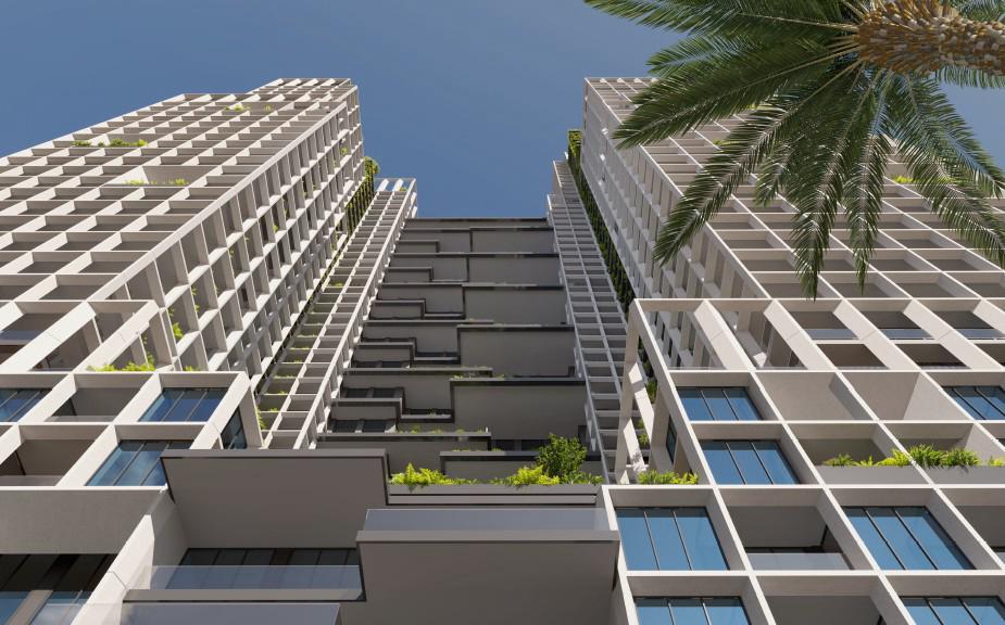 AQAAR "Mawjan Residence"