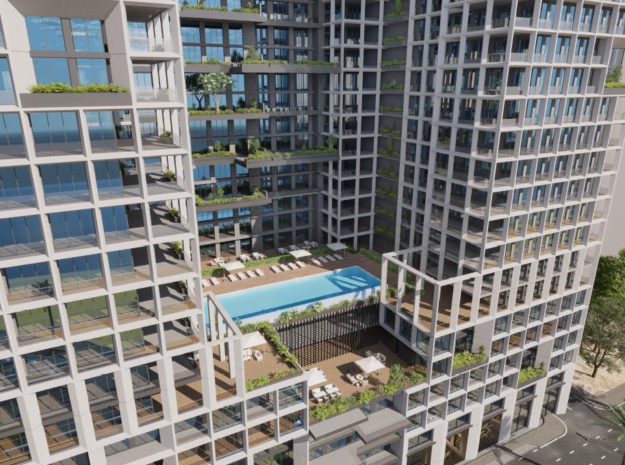 AQAAR "Mawjan Residence"