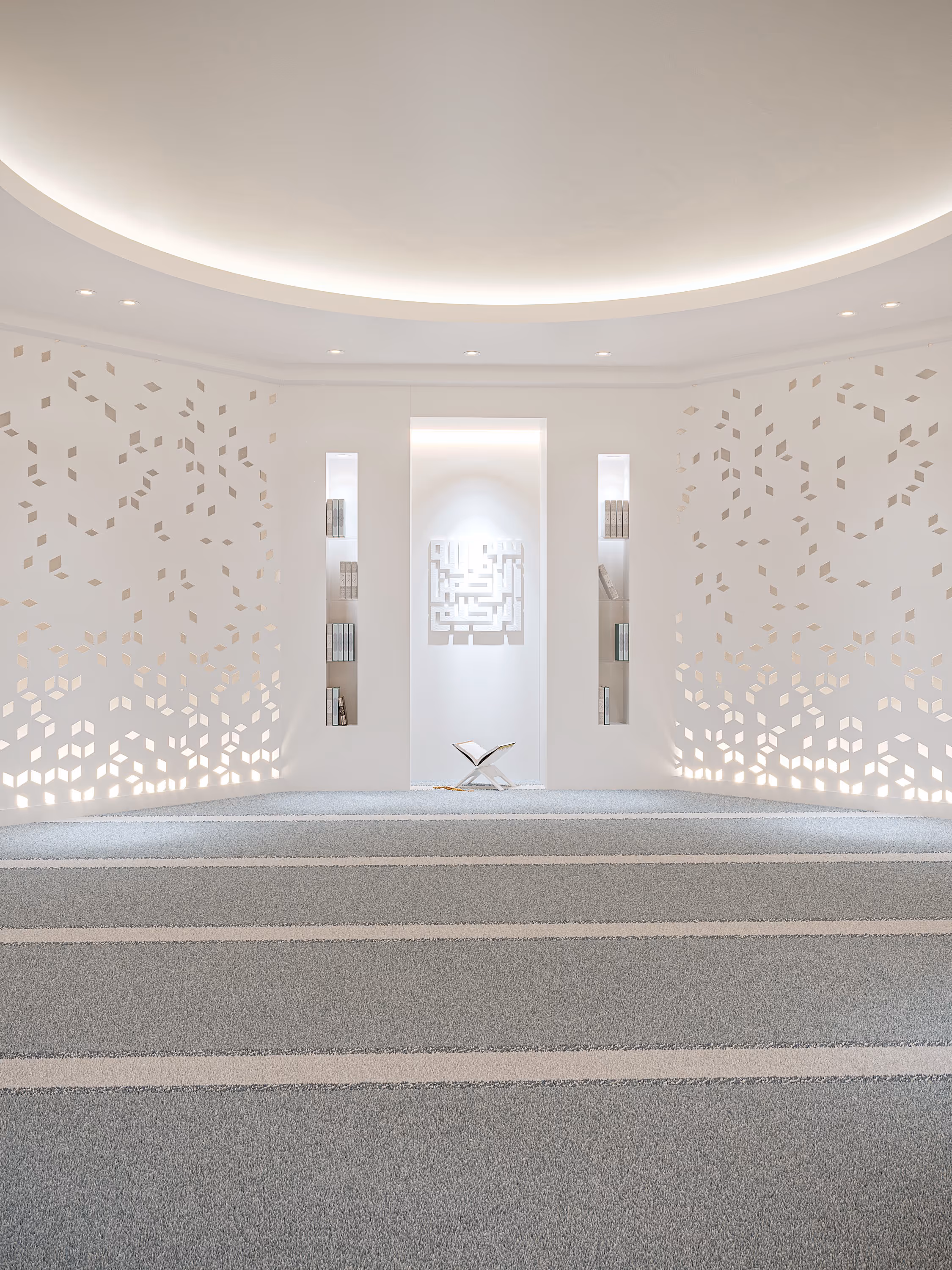 AQUA DEVELOPMENTS "The Central Downtown"