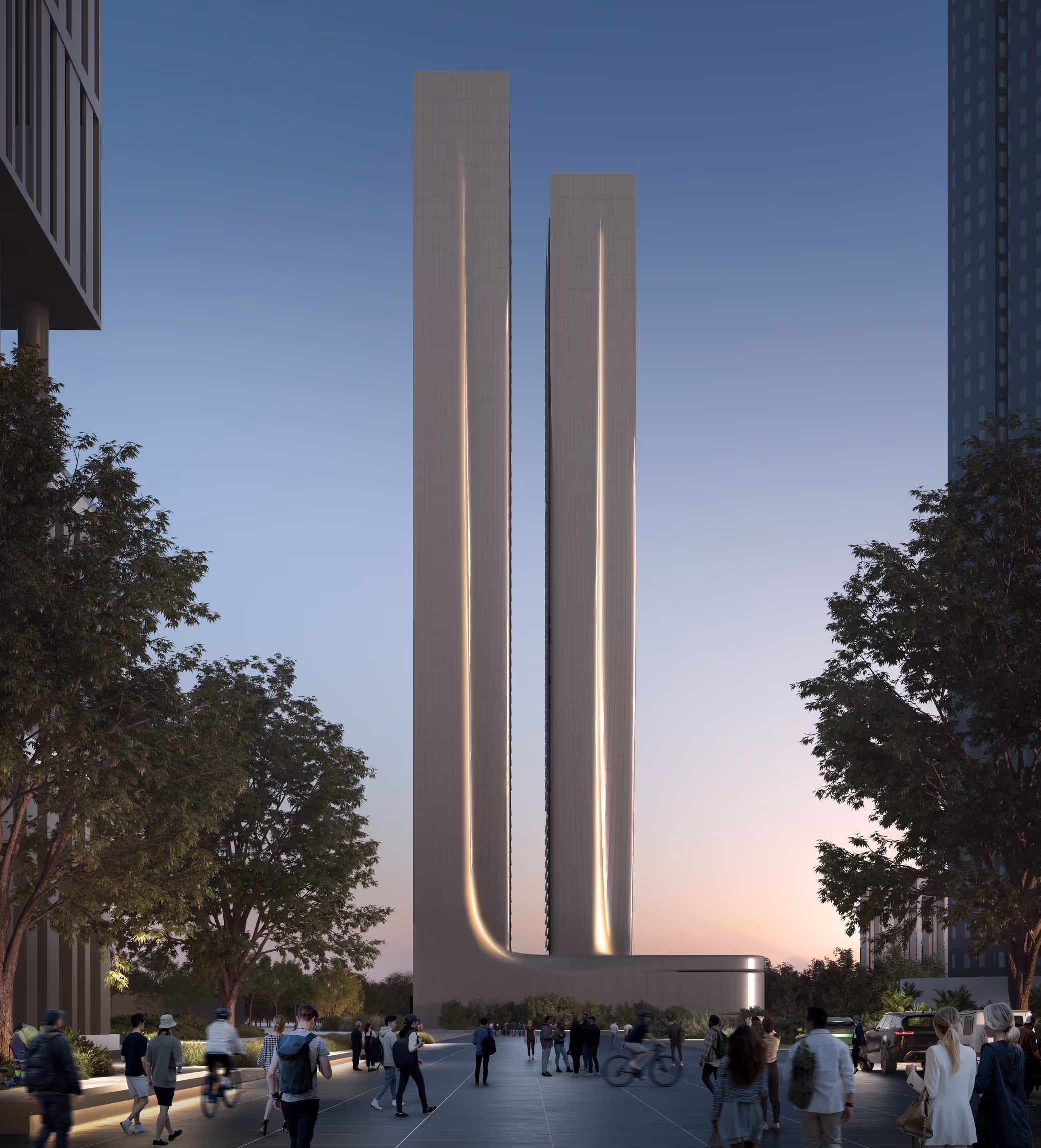 ARADA PROPERTIES "Akala Hotel & Residences"