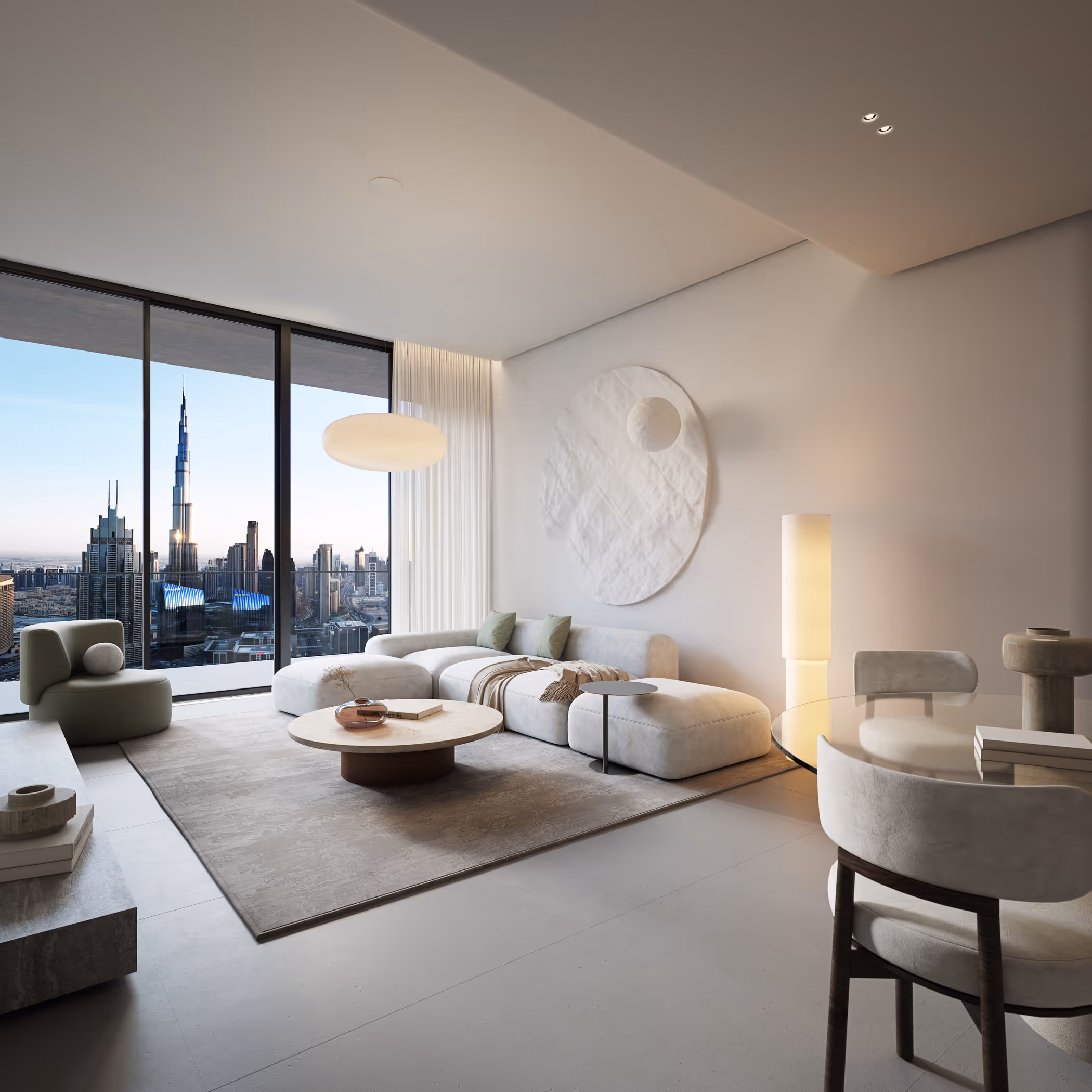 ARADA PROPERTIES "Akala Hotel & Residences"