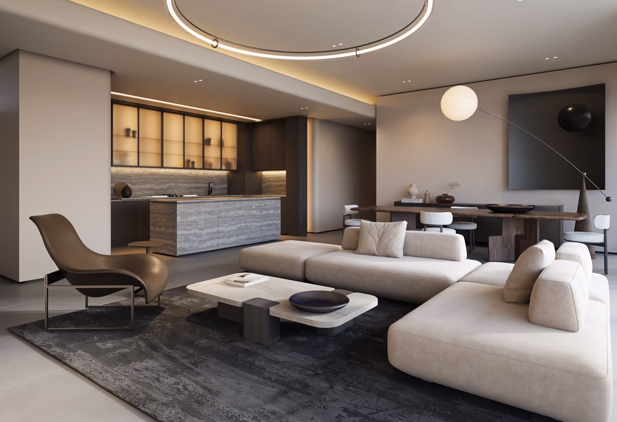 ARADA PROPERTIES "Akala Hotel & Residences"