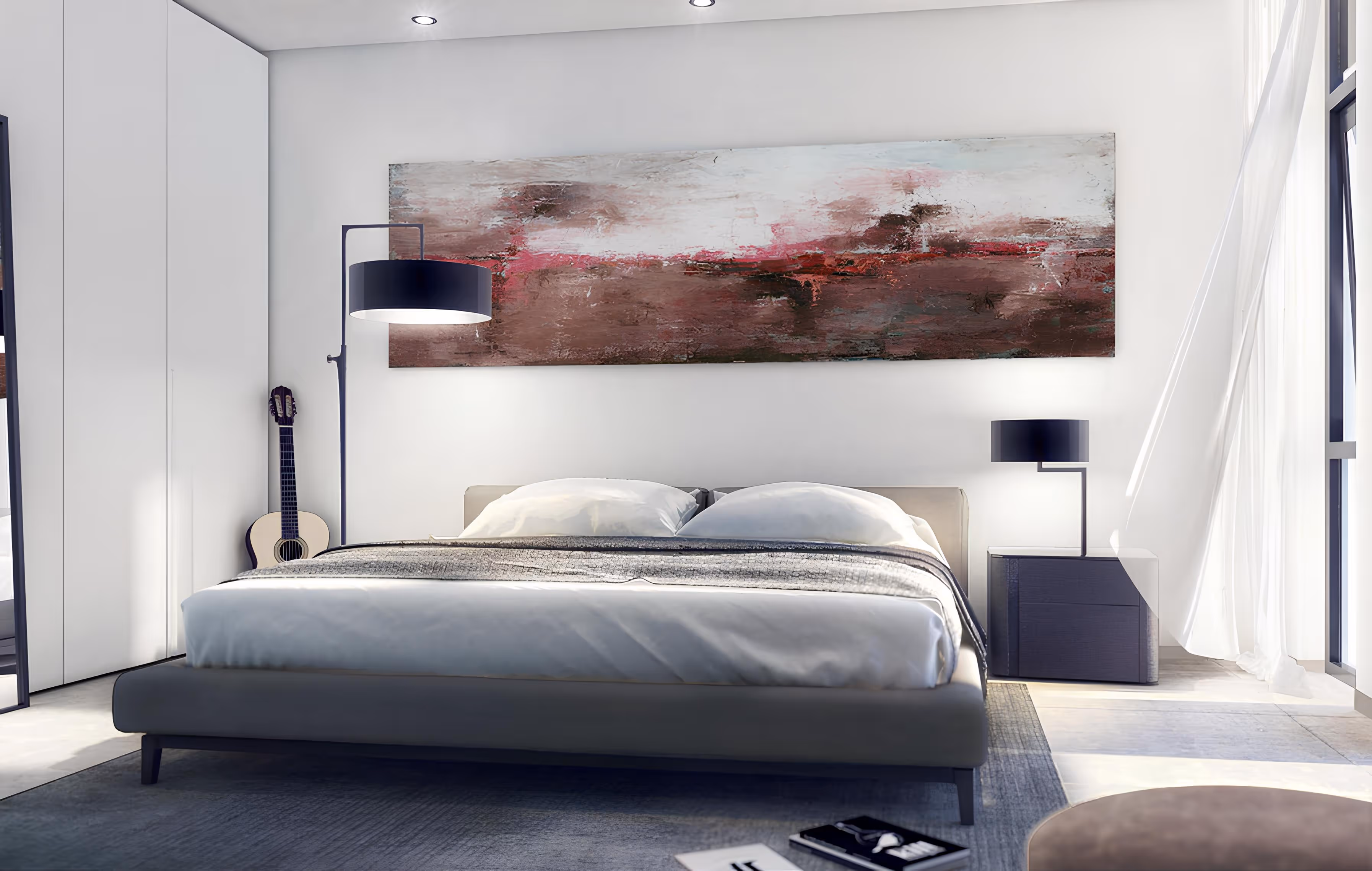 ARADA PROPERTIES "Aljada Link"