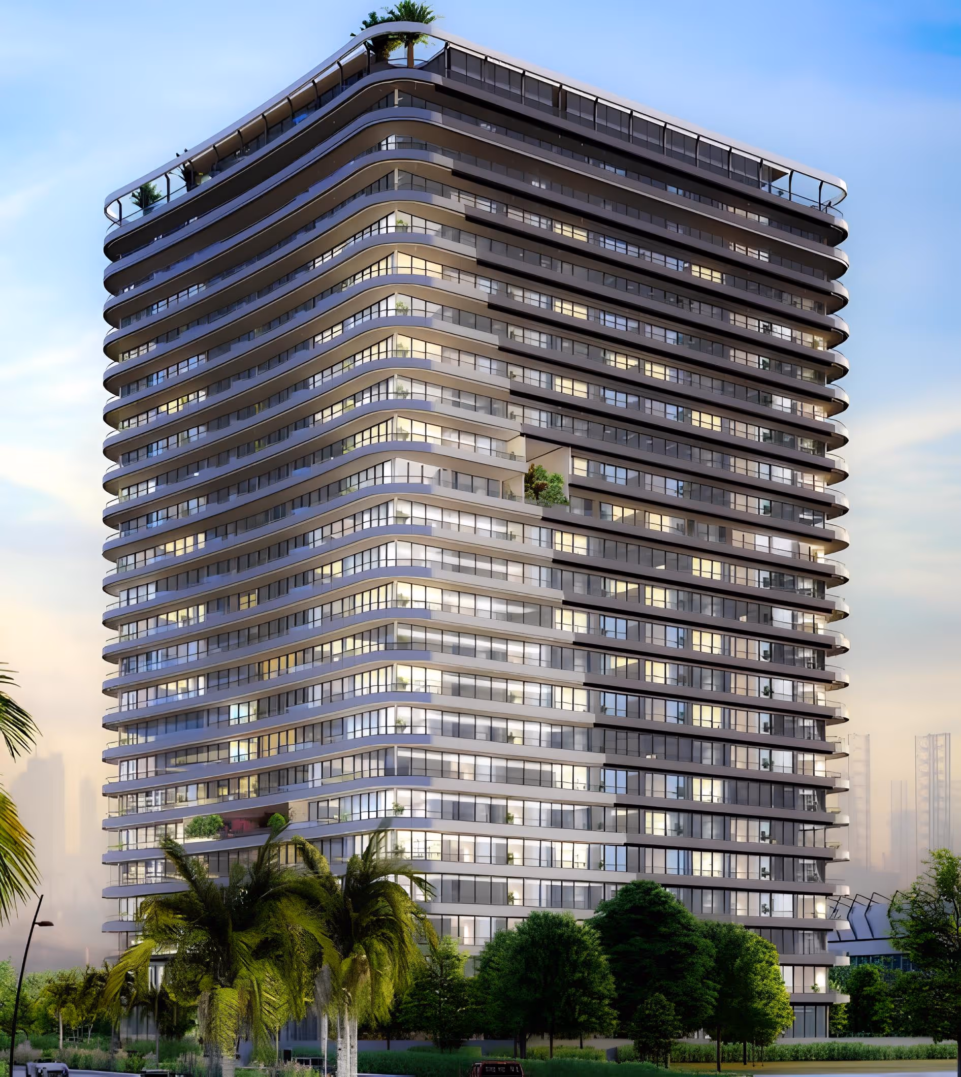 AQUA DEVELOPMENTS "The Community Sport Arena"