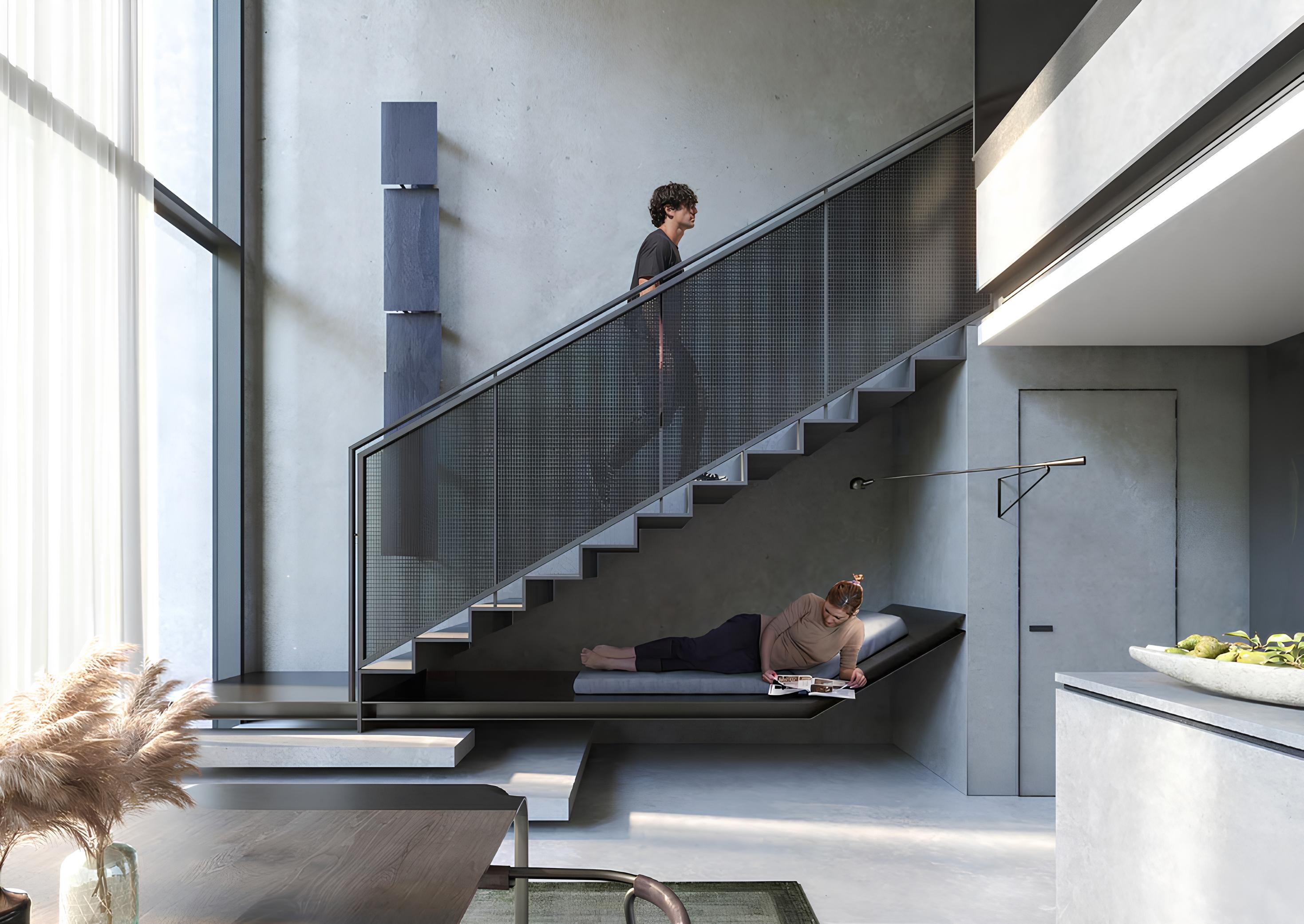 ARADA PROPERTIES "Aljada Il Teatro Residences 1, 2"