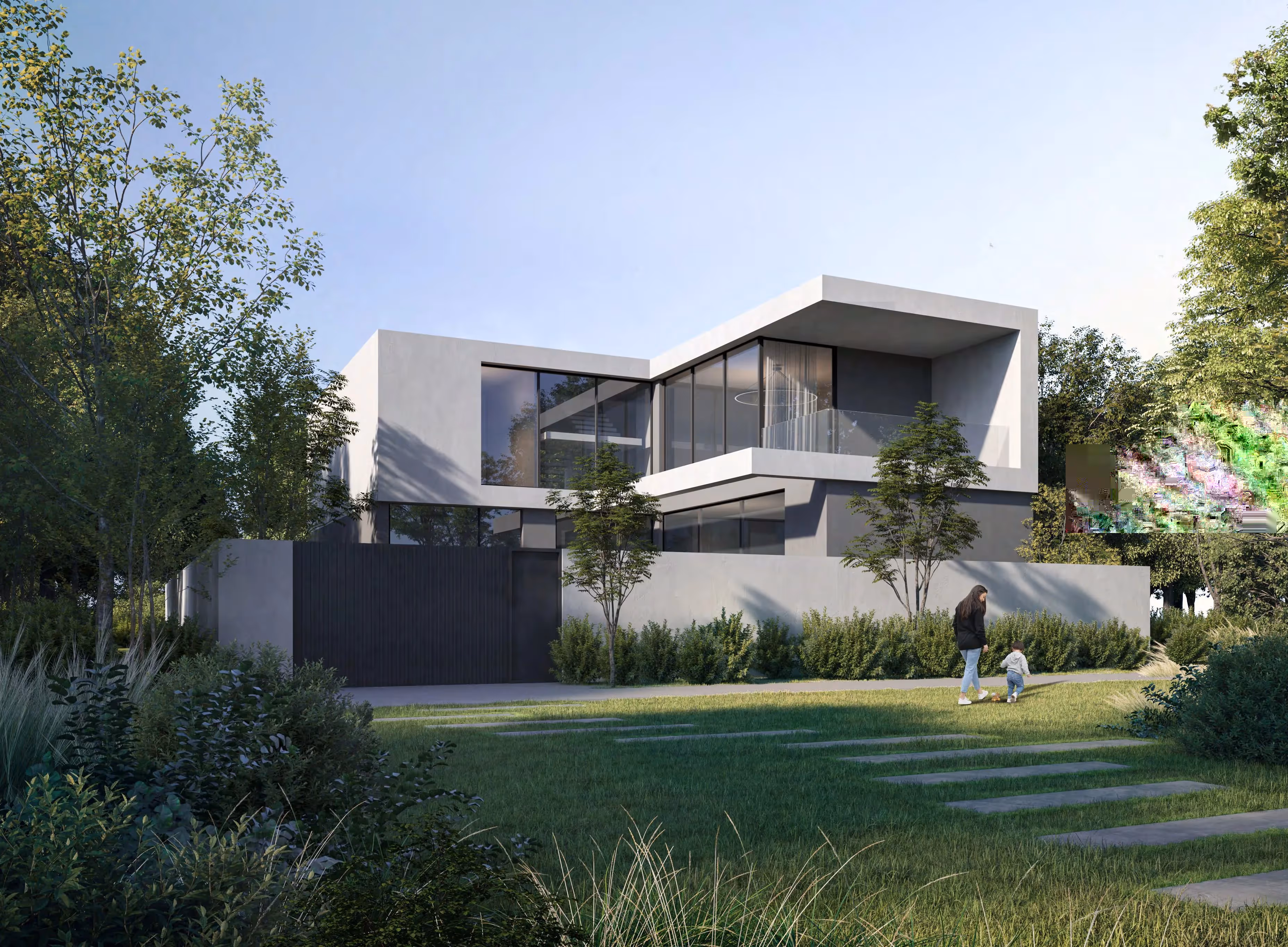 ARADA PROPERTIES "Masaar 1 Azalea"