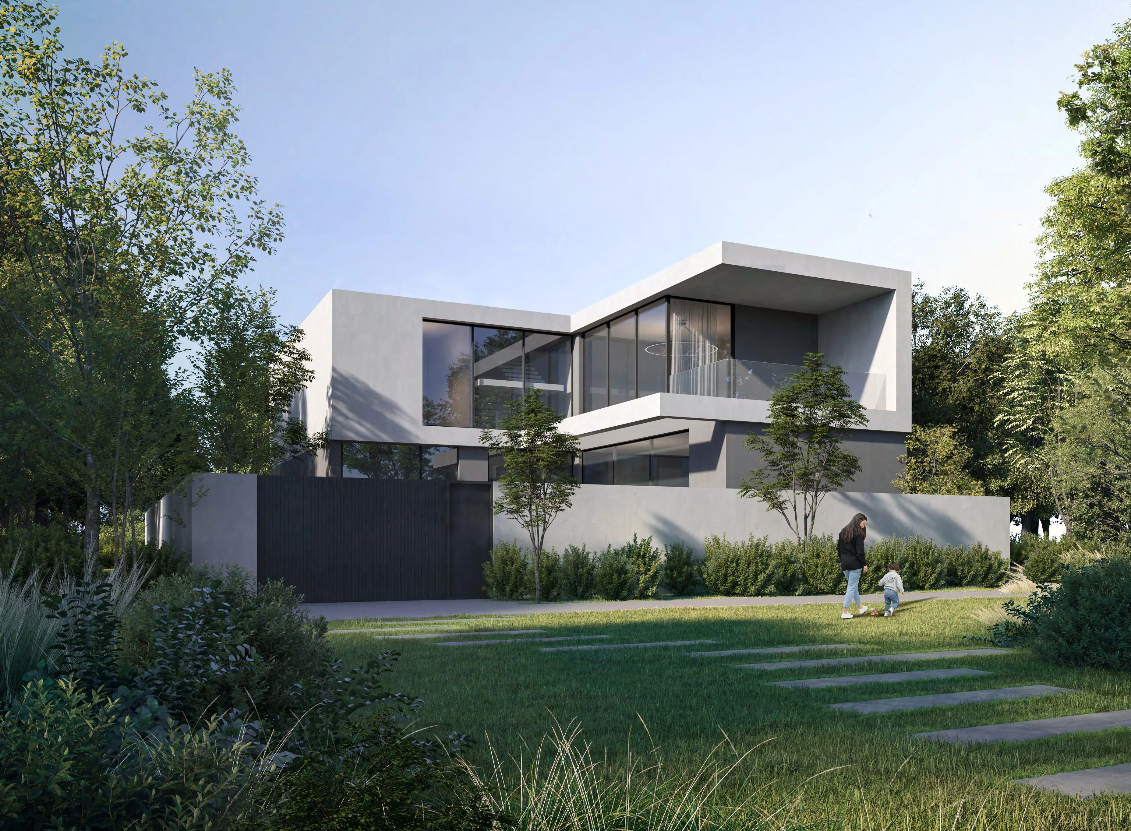 ARADA PROPERTIES "Masaar 1 Azalea"