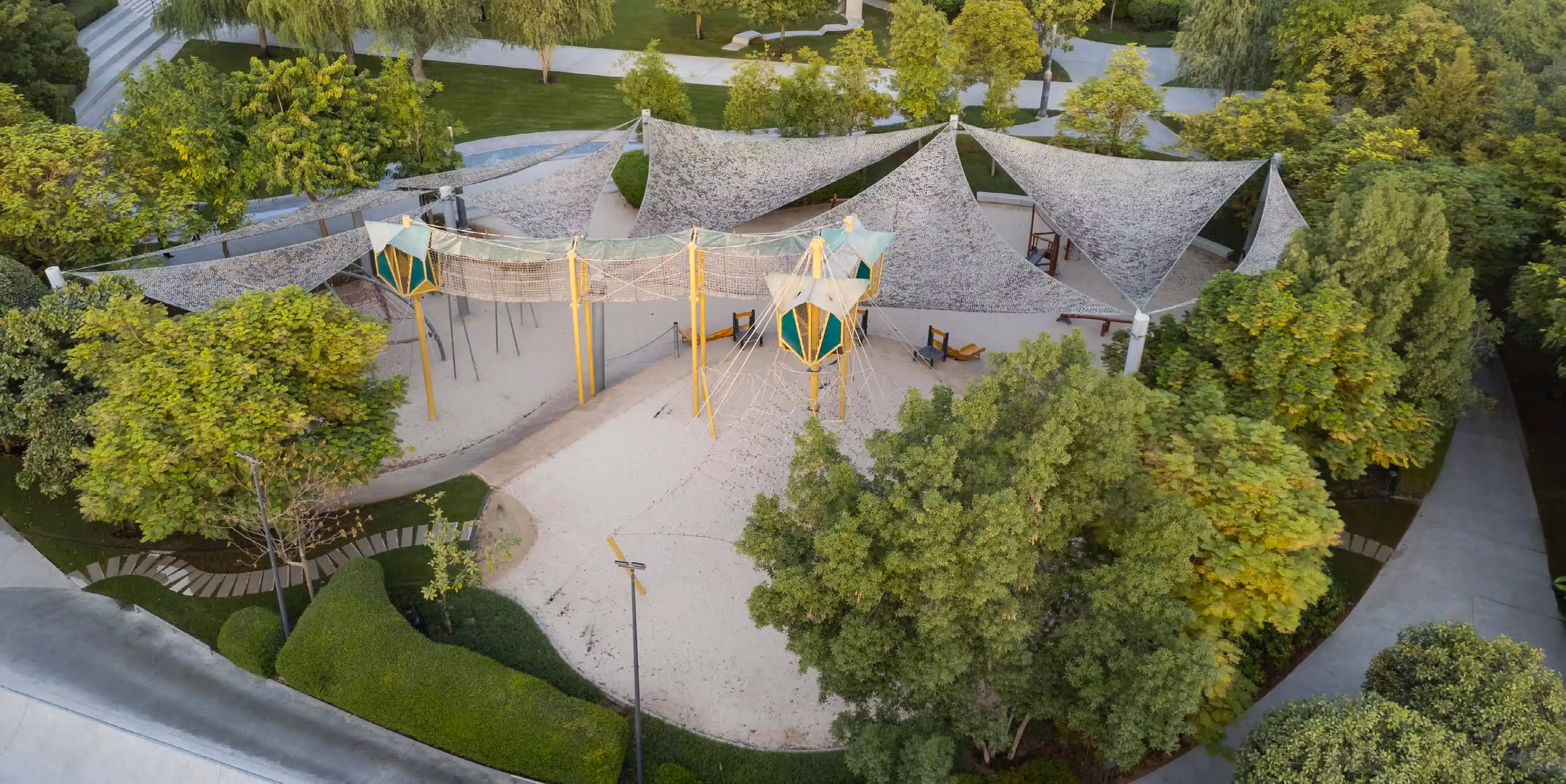 ARADA PROPERTIES "Masaar 3 Lareen"