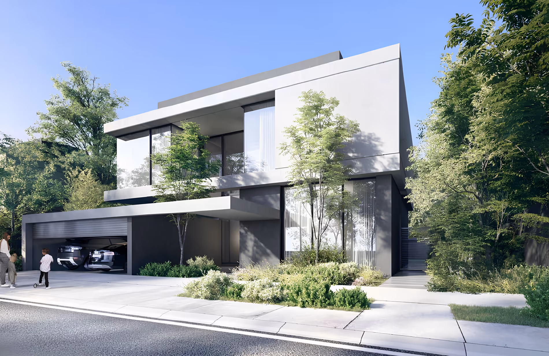 ARADA PROPERTIES "Masaar 3 Dana"