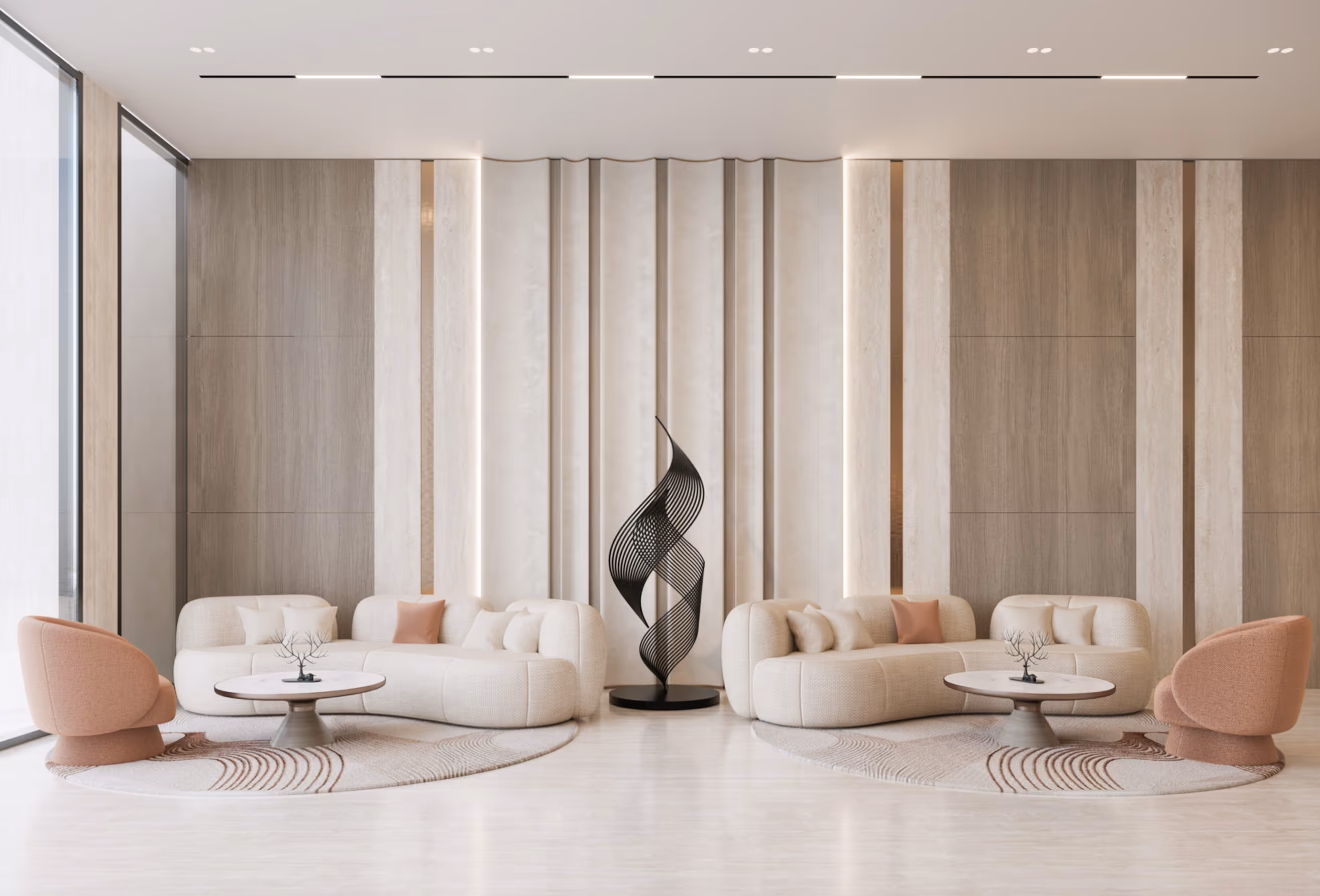 ARIB DEVELOPMENTS "Arib Collection"