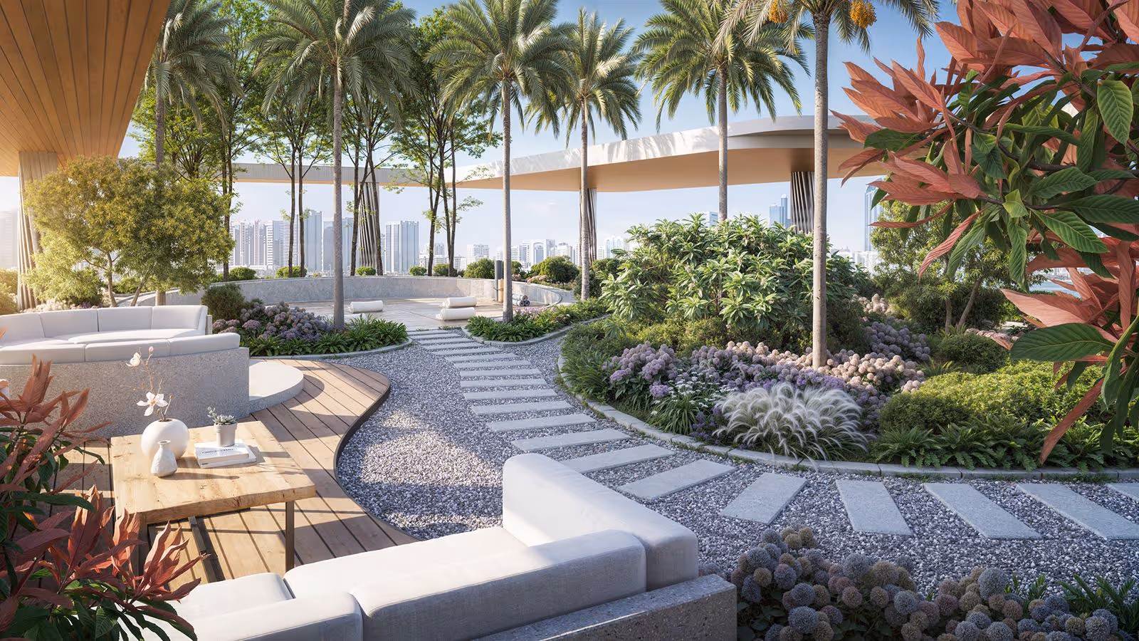 AUM DEVELOPMENT "Veda"