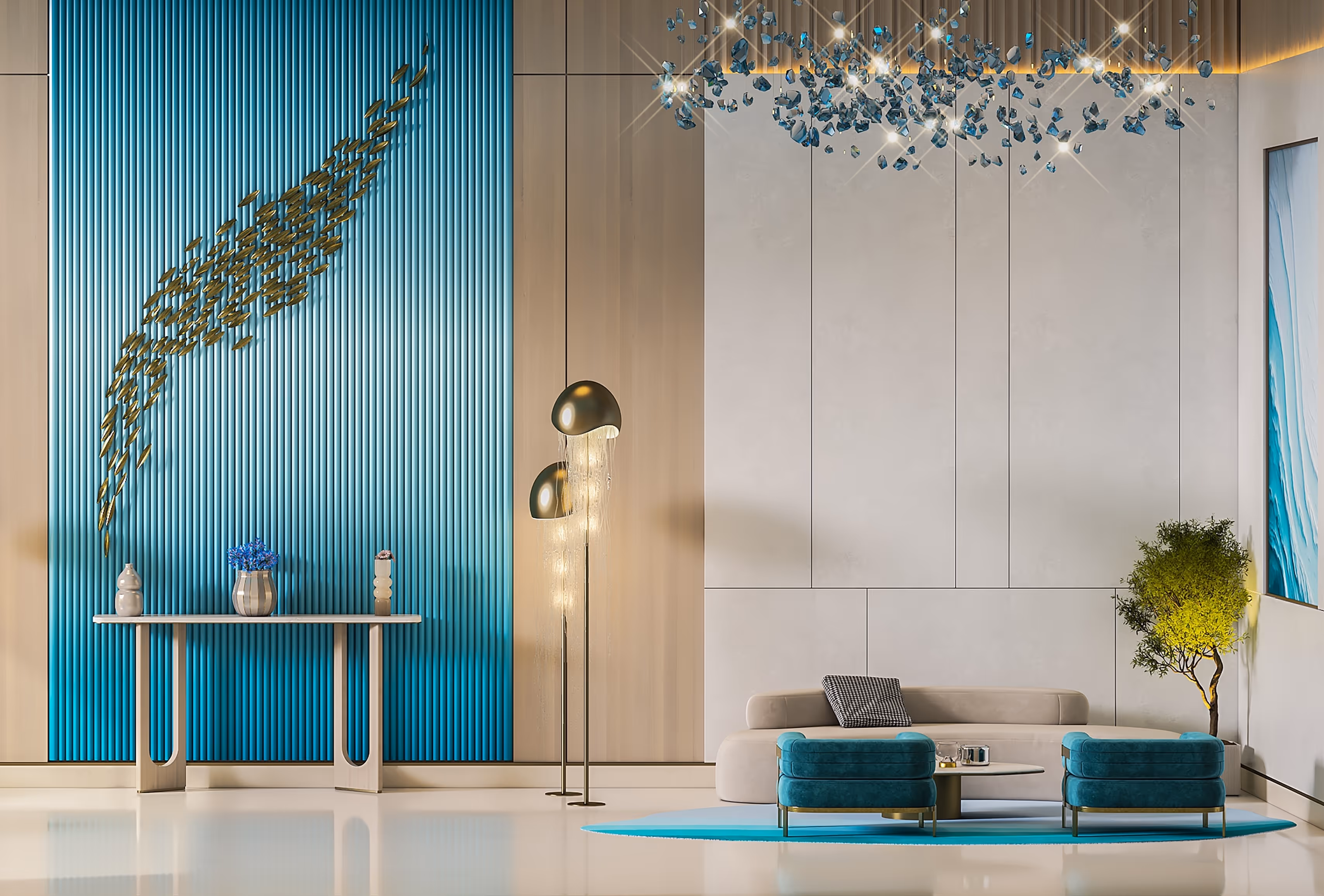 AYAT "Ayamore Residence"