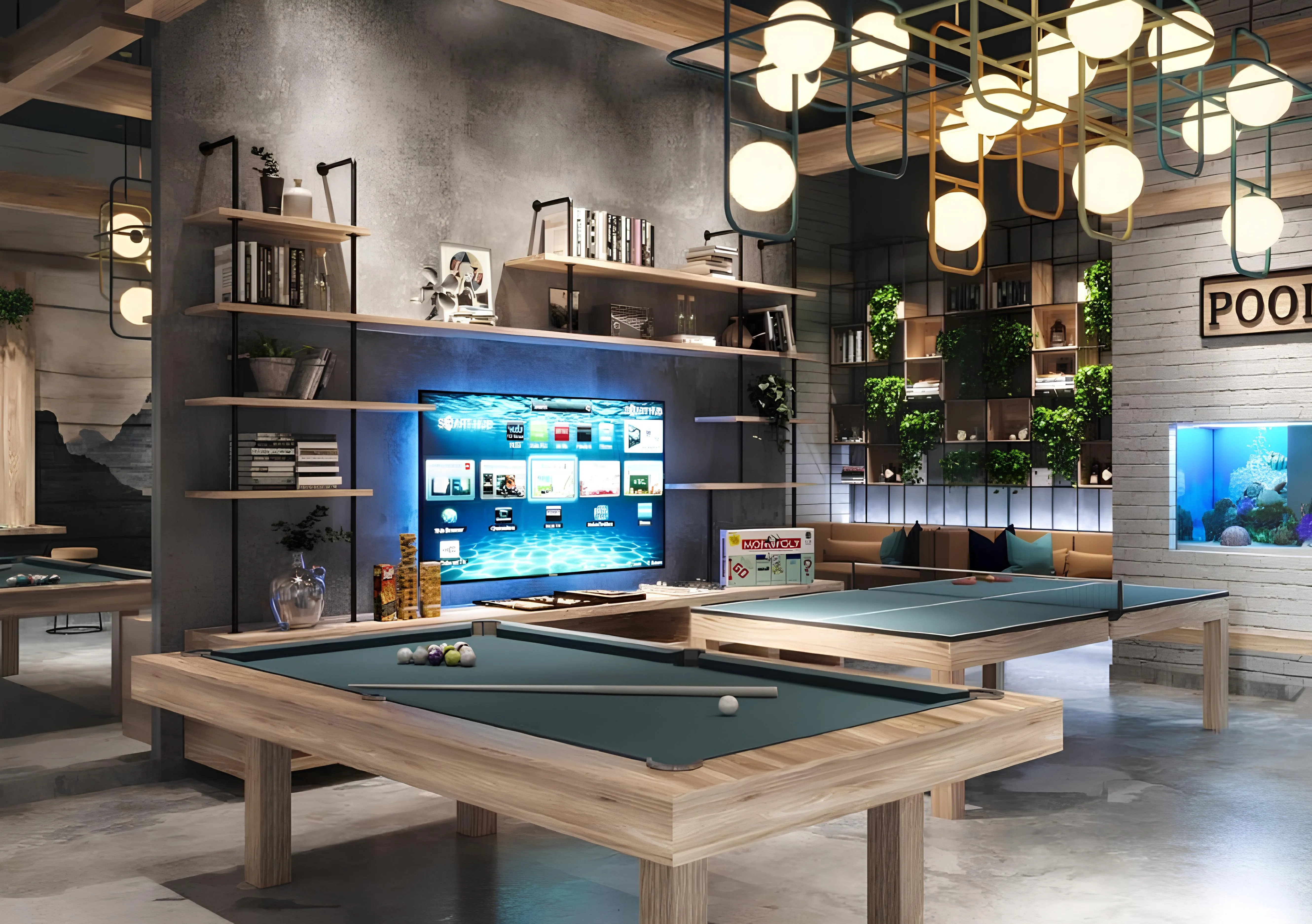 AYS DEVELOPERS "Q Gardens Aliya"