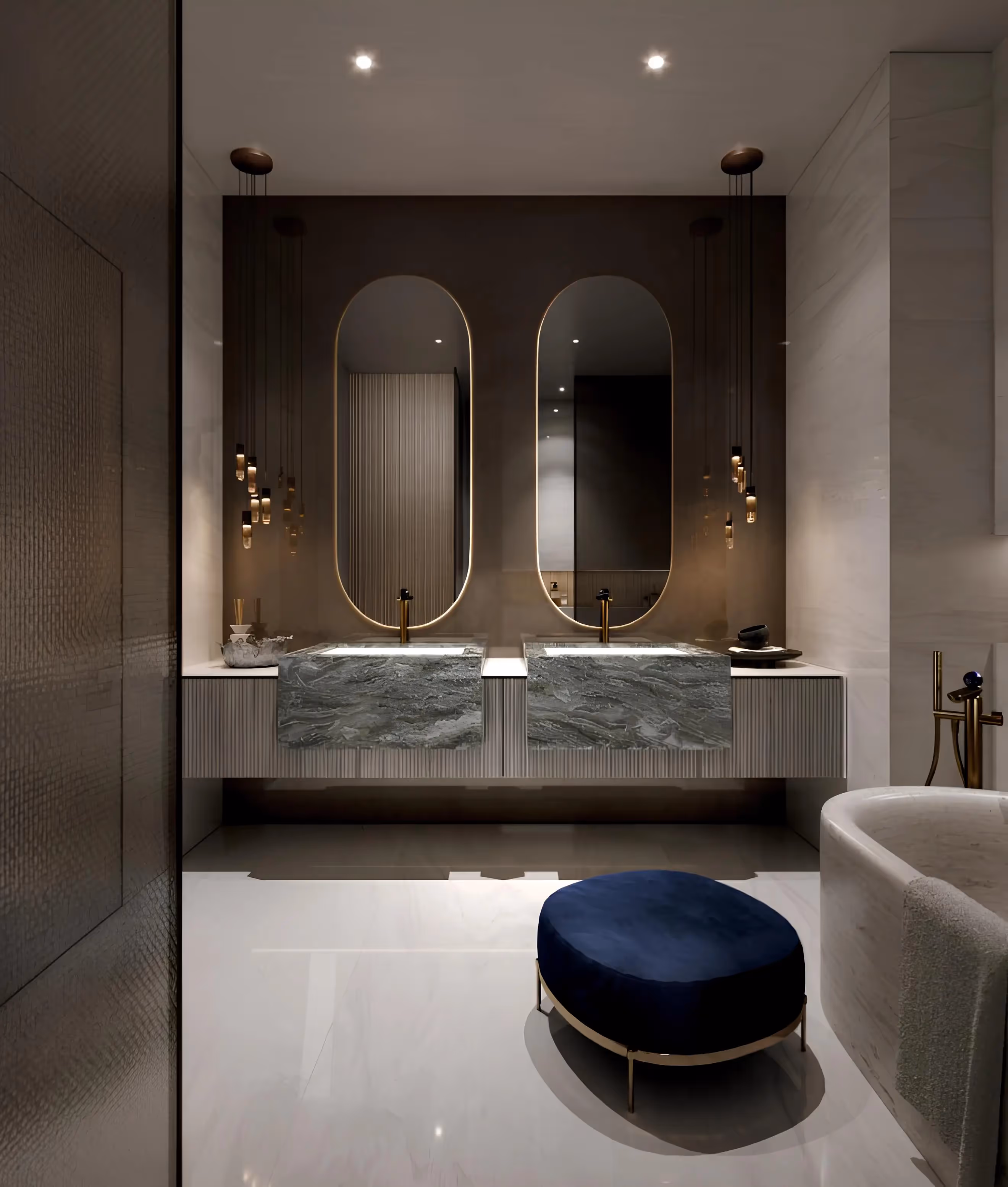 AVENEW "Silena Residences"