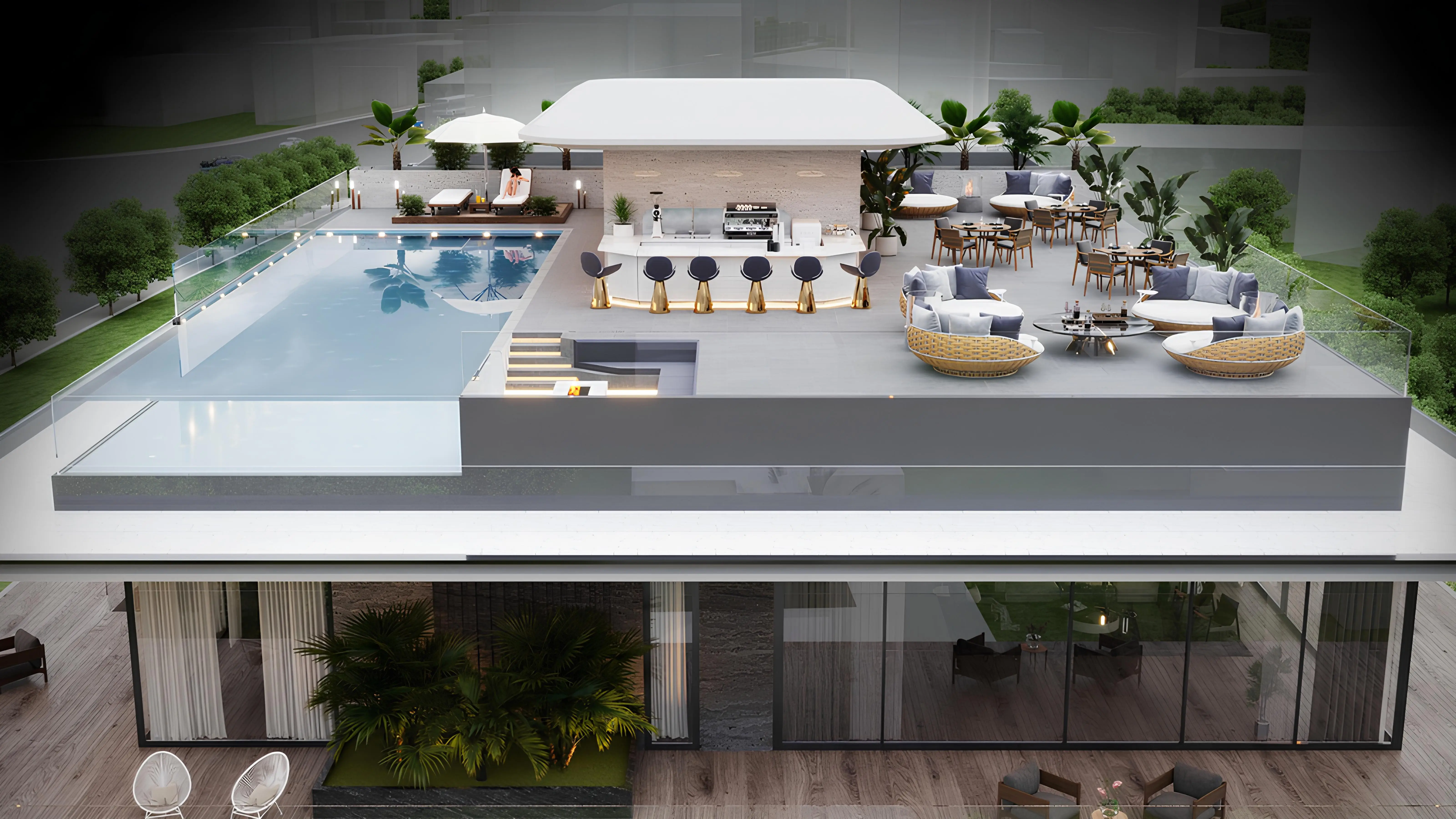 AVENEW "Sukoon by Nuri"