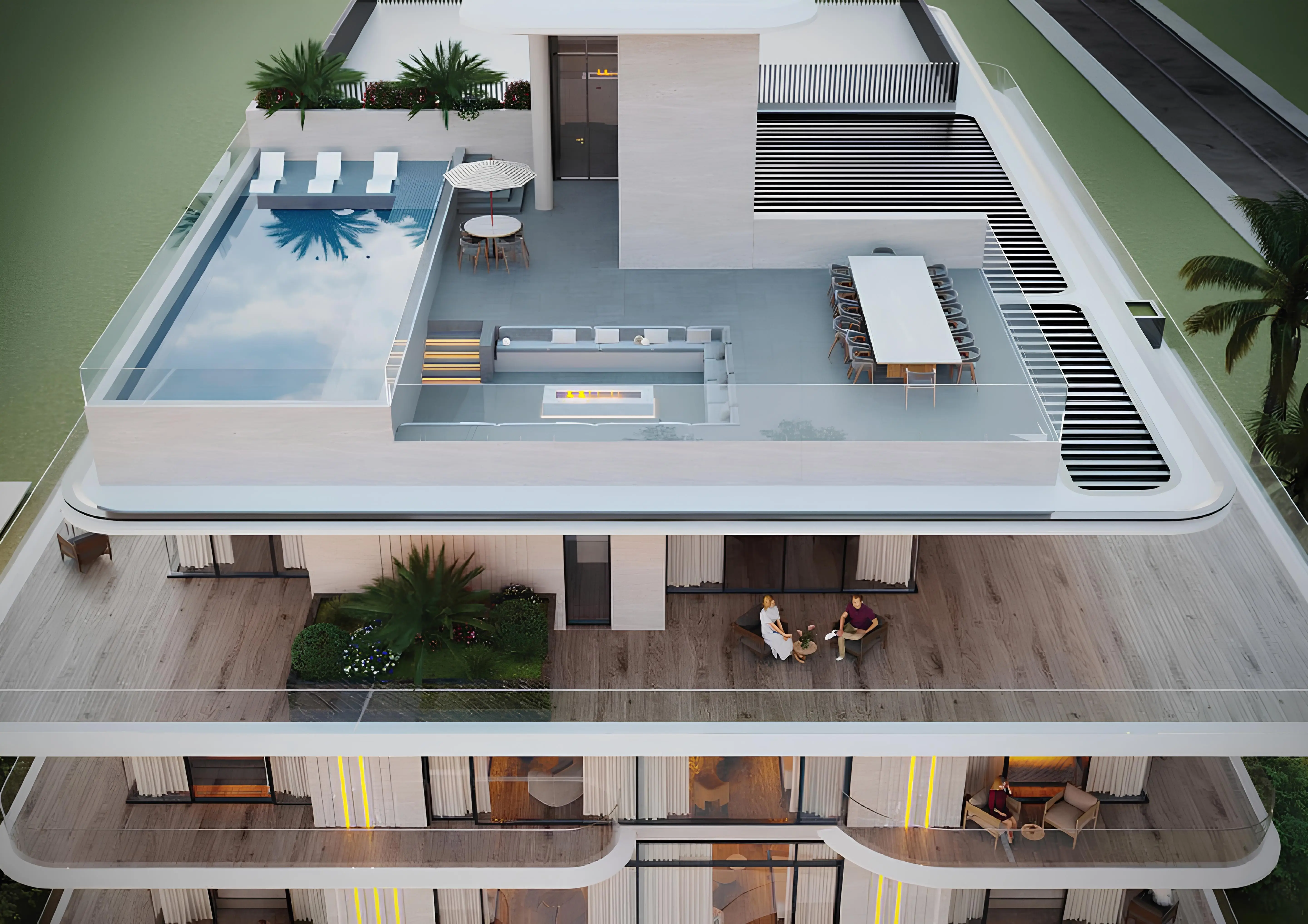 AVENEW "Sukoon by Nuri"