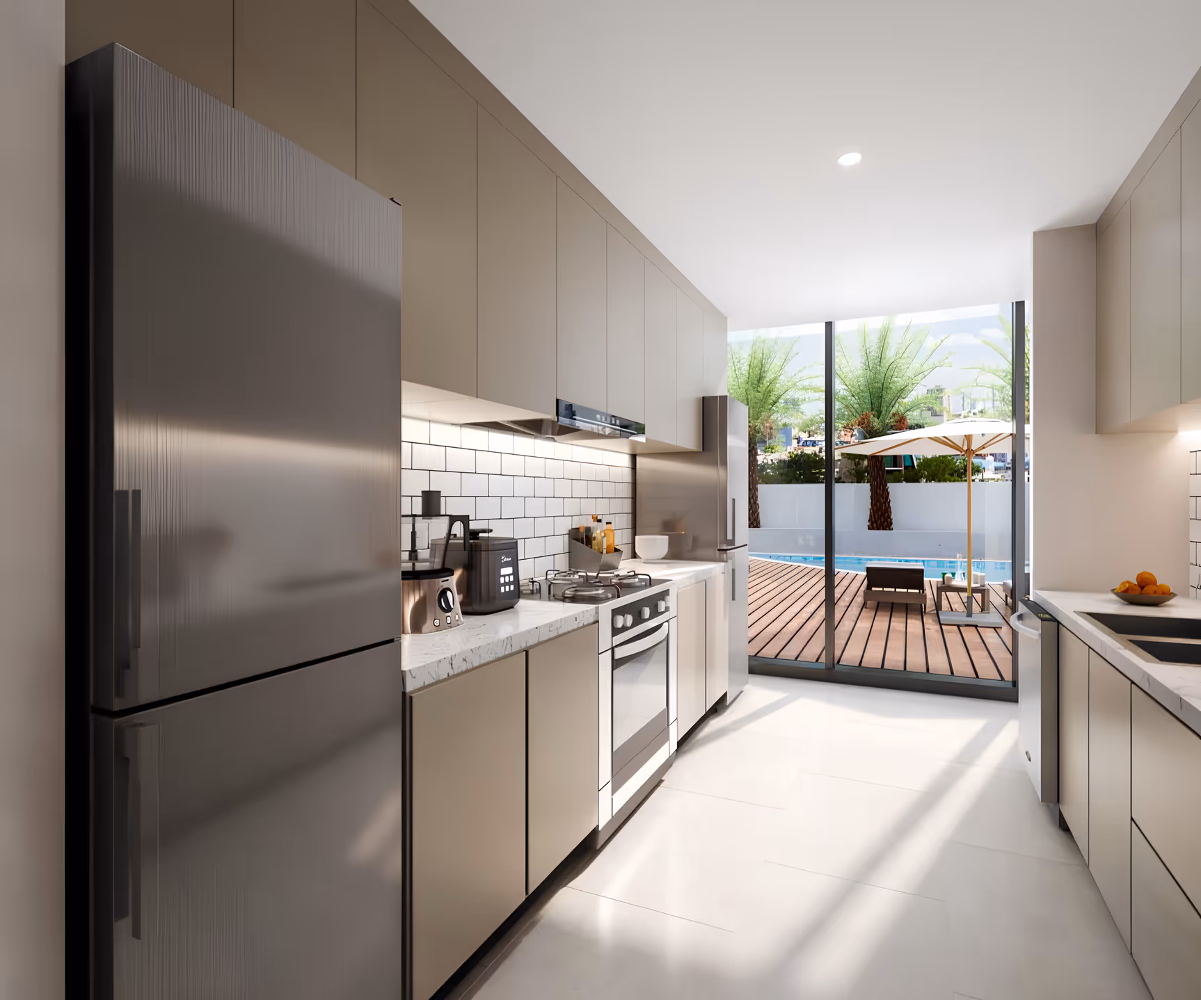 AZHA DEVELOPMENT "Azha Millennium" NEW LAUNCH