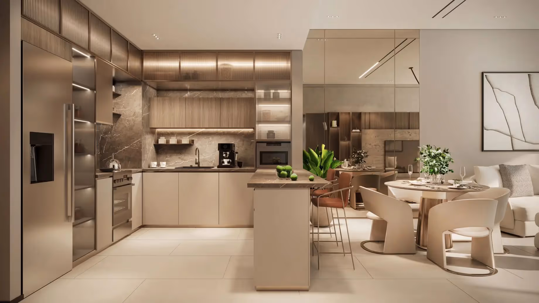 AYS DEVELOPERS "Ventone" NEW LAUNCH