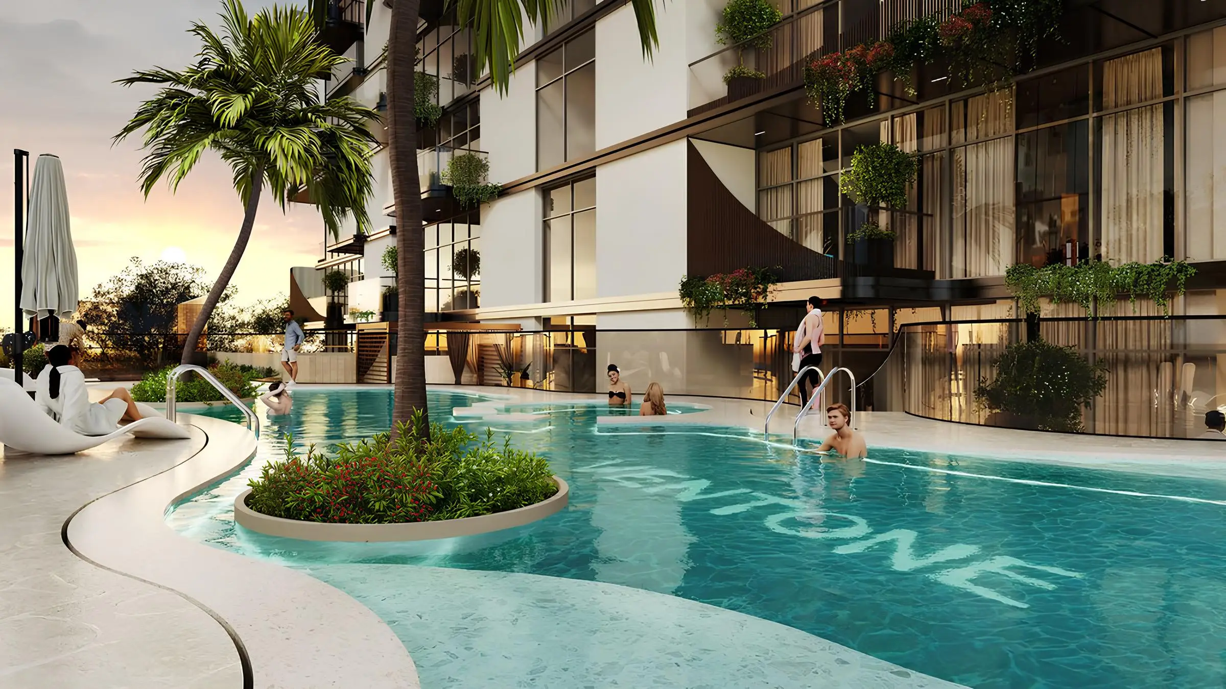 AYS DEVELOPERS "Ventone" NEW LAUNCH