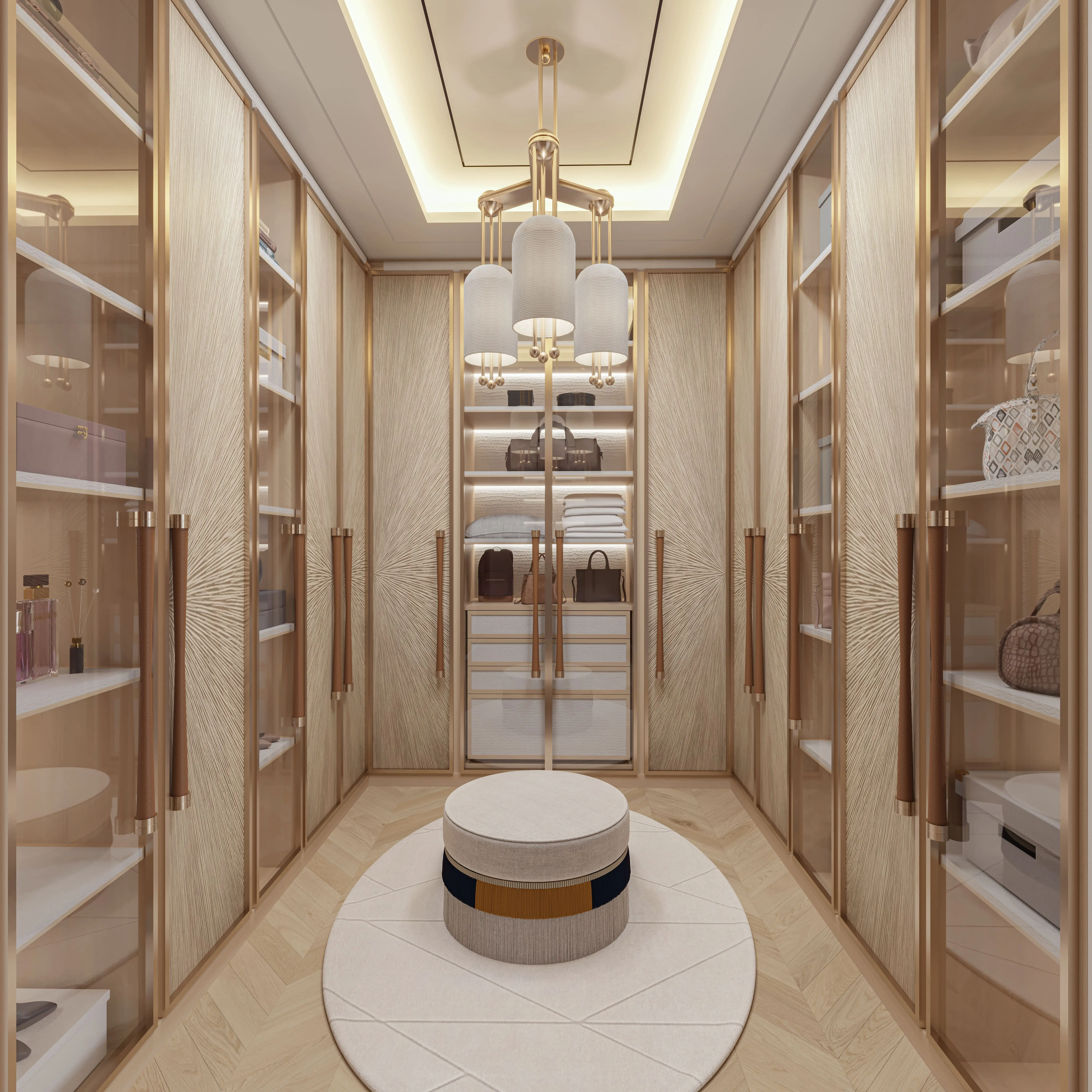 AZIZI "Riviera Rêve"