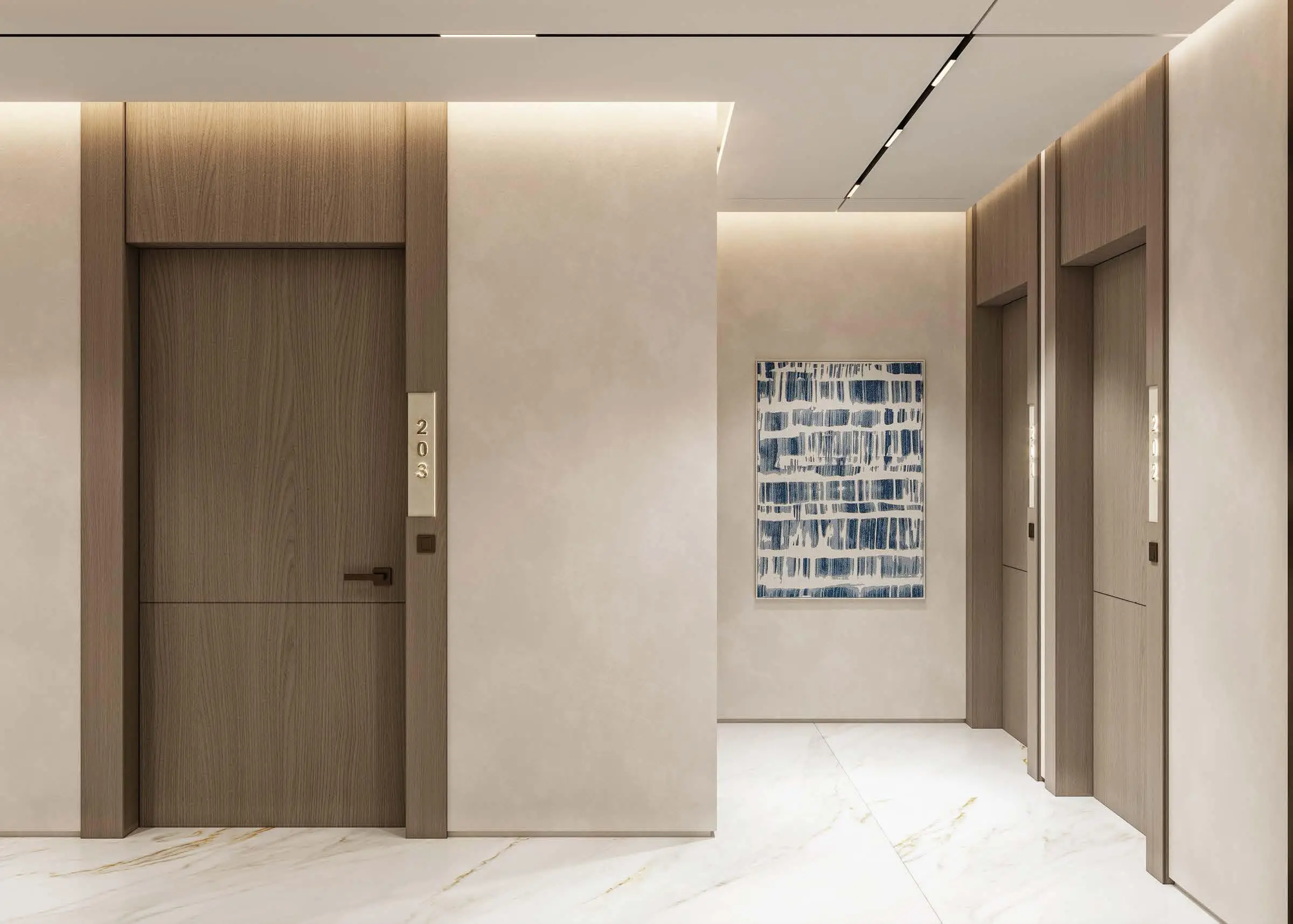 AZURE PREMIER "Azure Park Residences" NEW LAUNCH