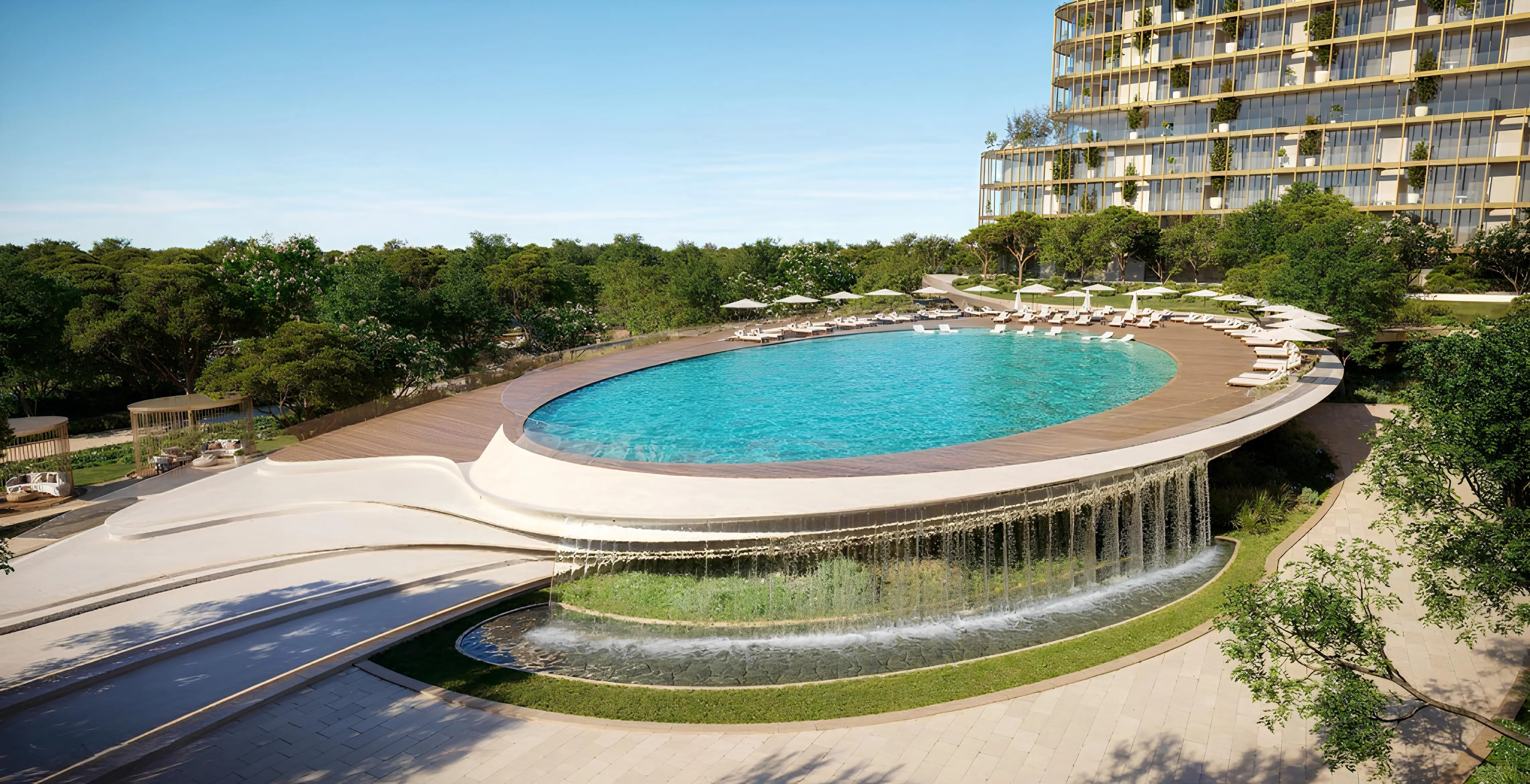 BEYOND BY OMNIYAT "Hado by Beyond"