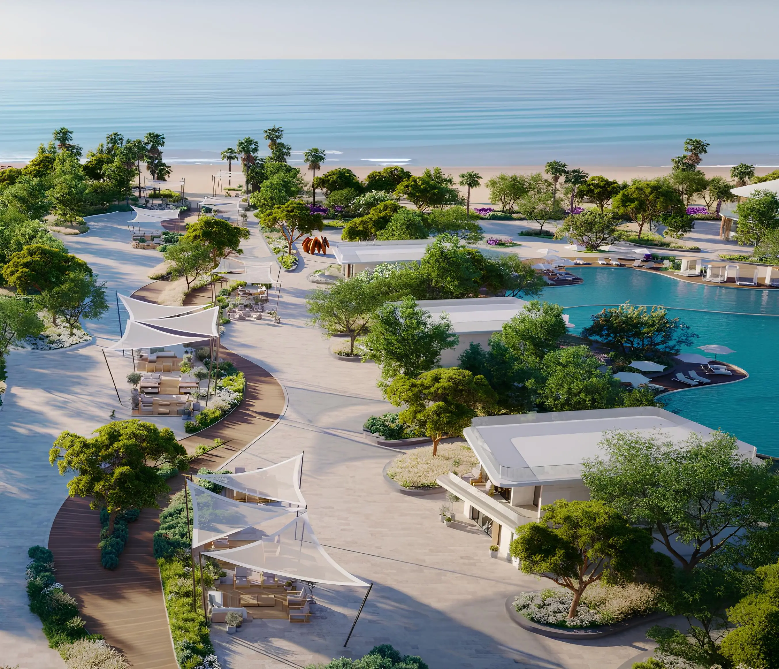 BEYOND BY OMNIYAT "Hado by Beyond"