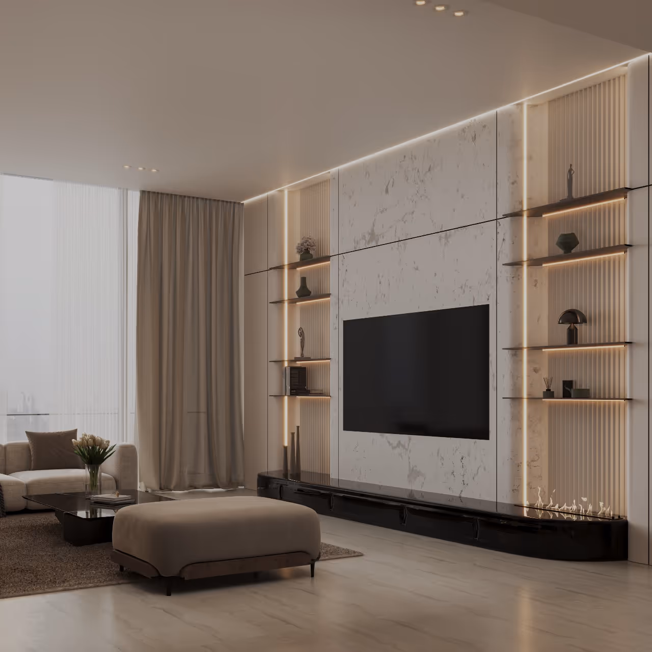 BINGHATTI "Binghatti Elite"